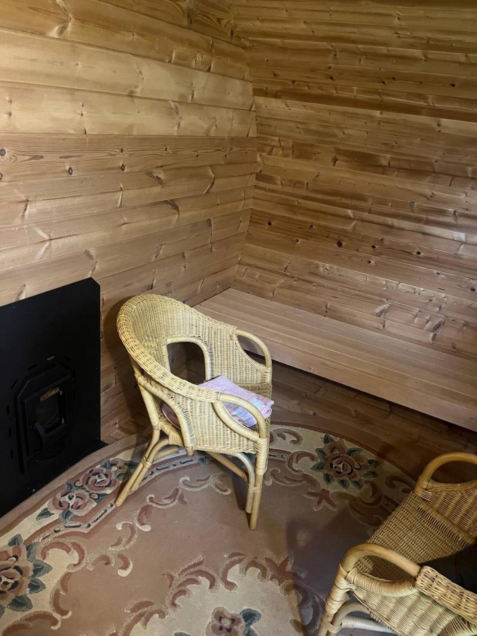 Peipsi Holiday House