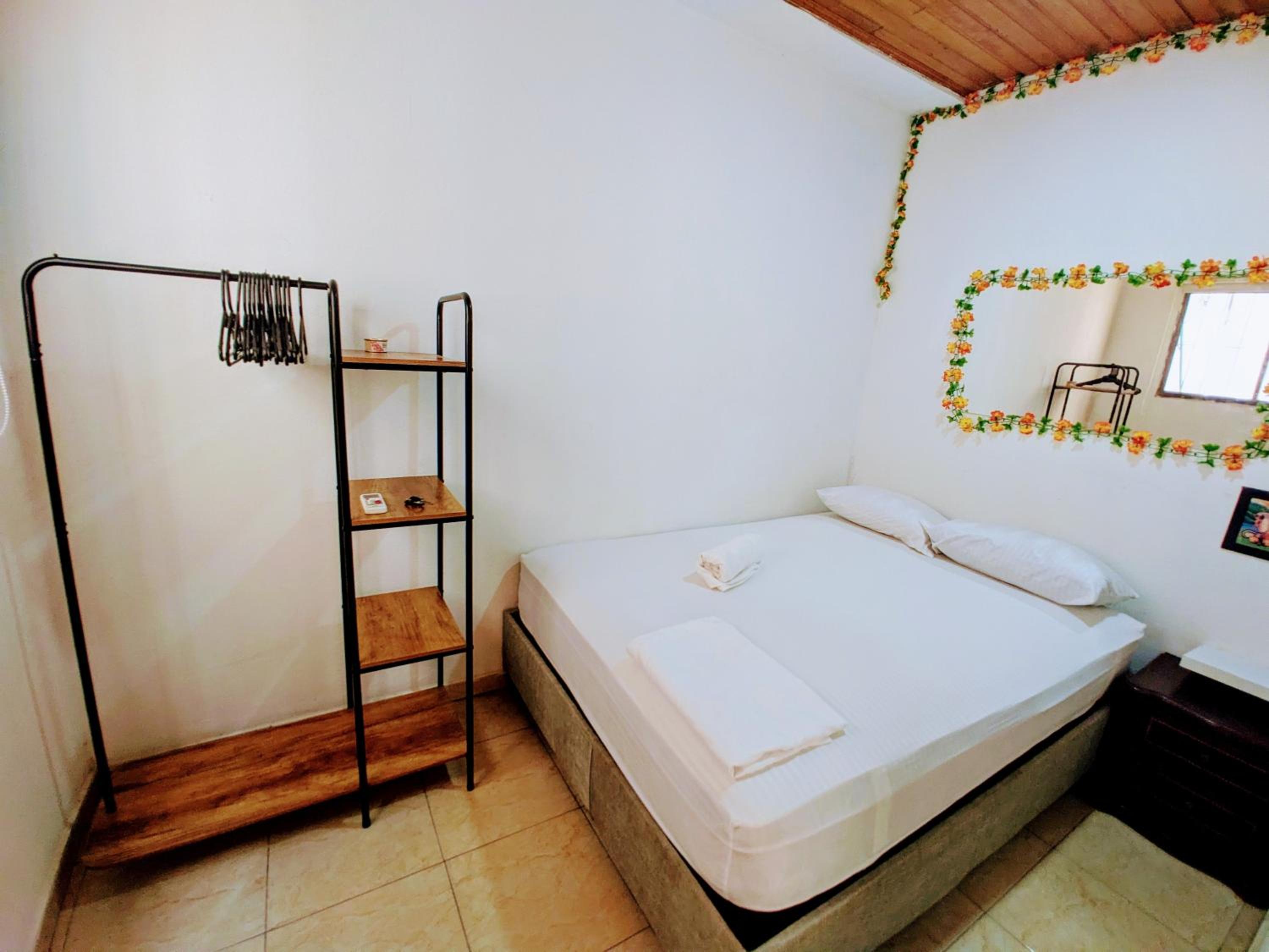 Casa Pupo Hostal