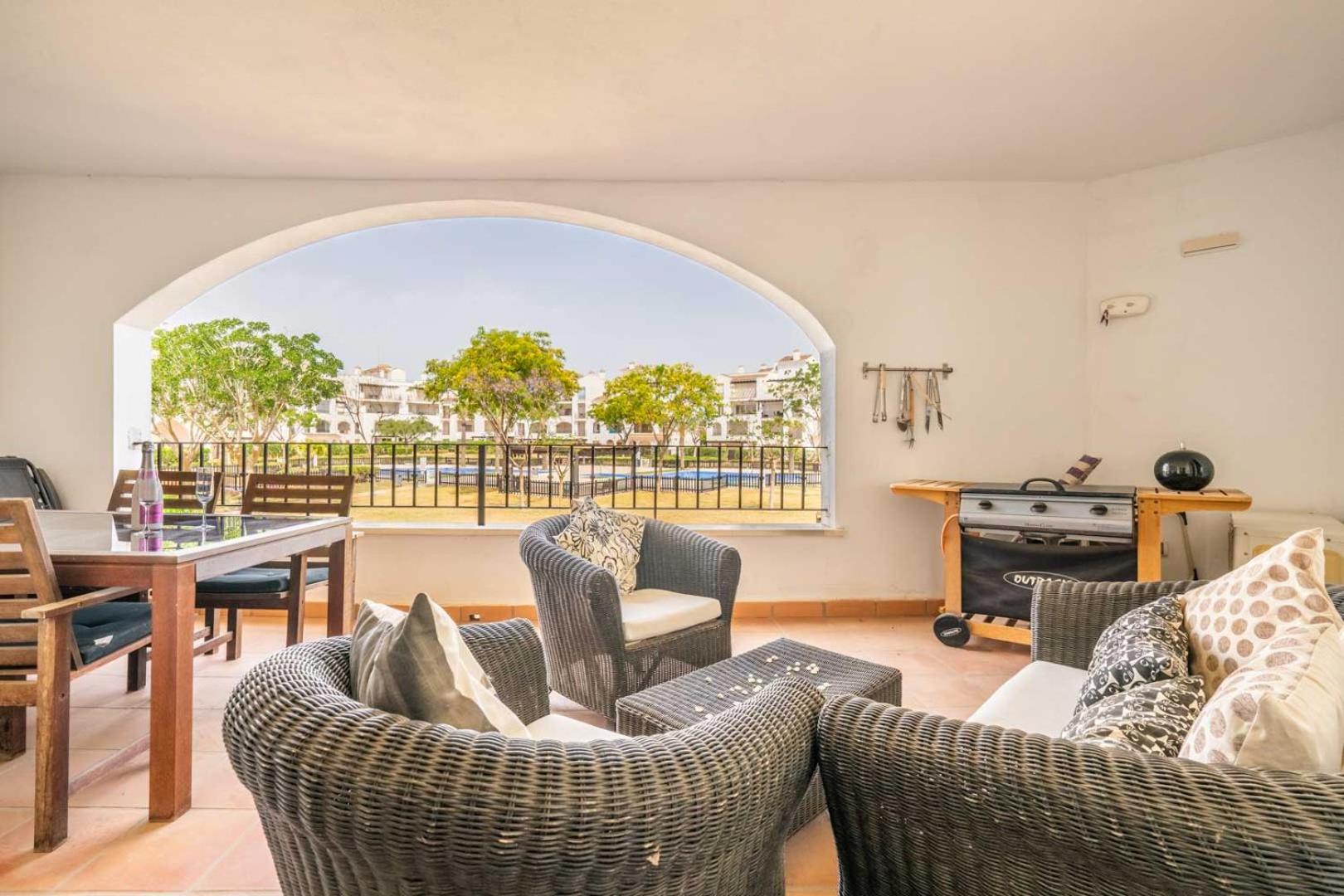 Casa Green - Azure Property Rentals view 2