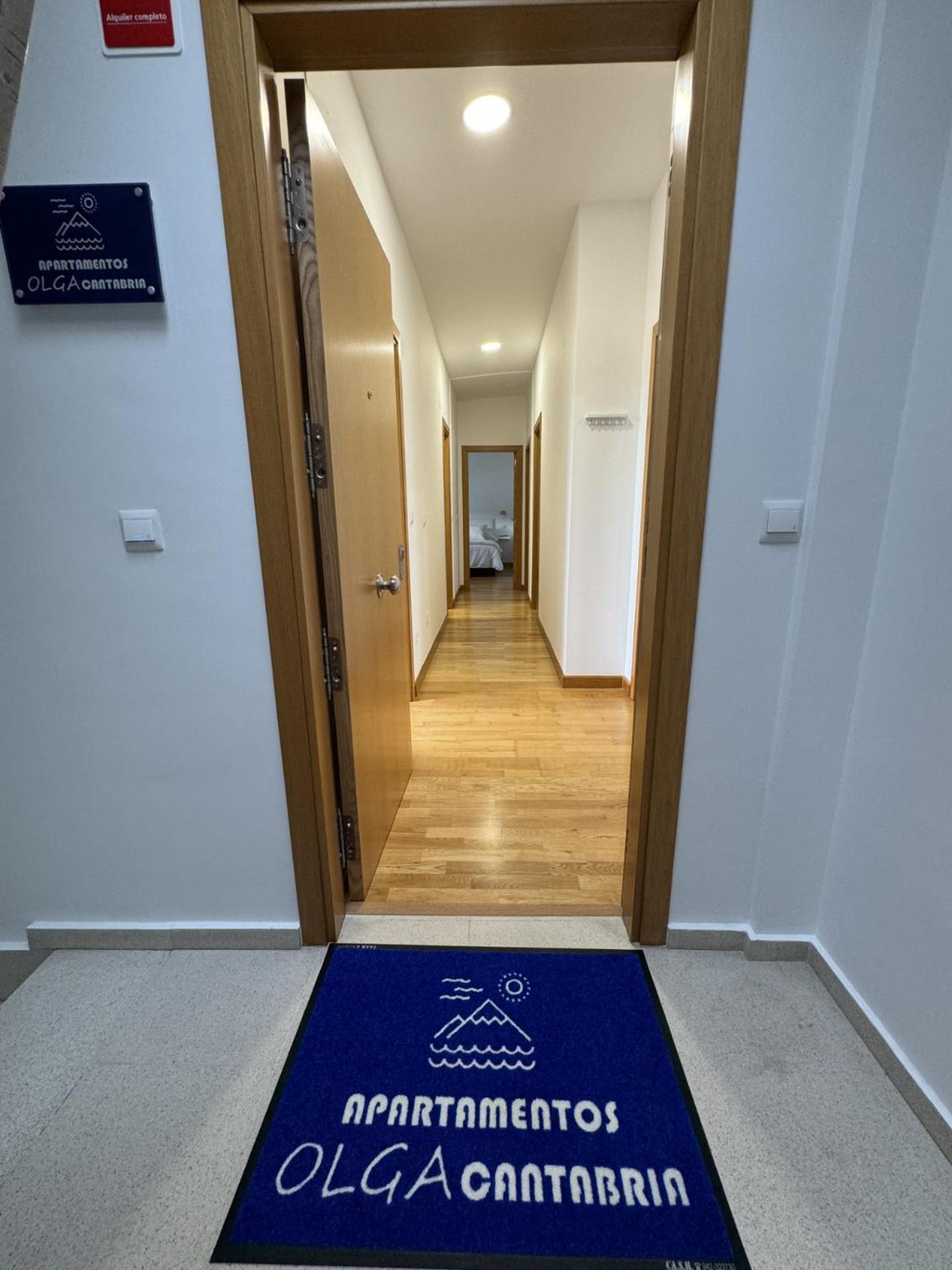 Apartamentos Olga Cantabria 2