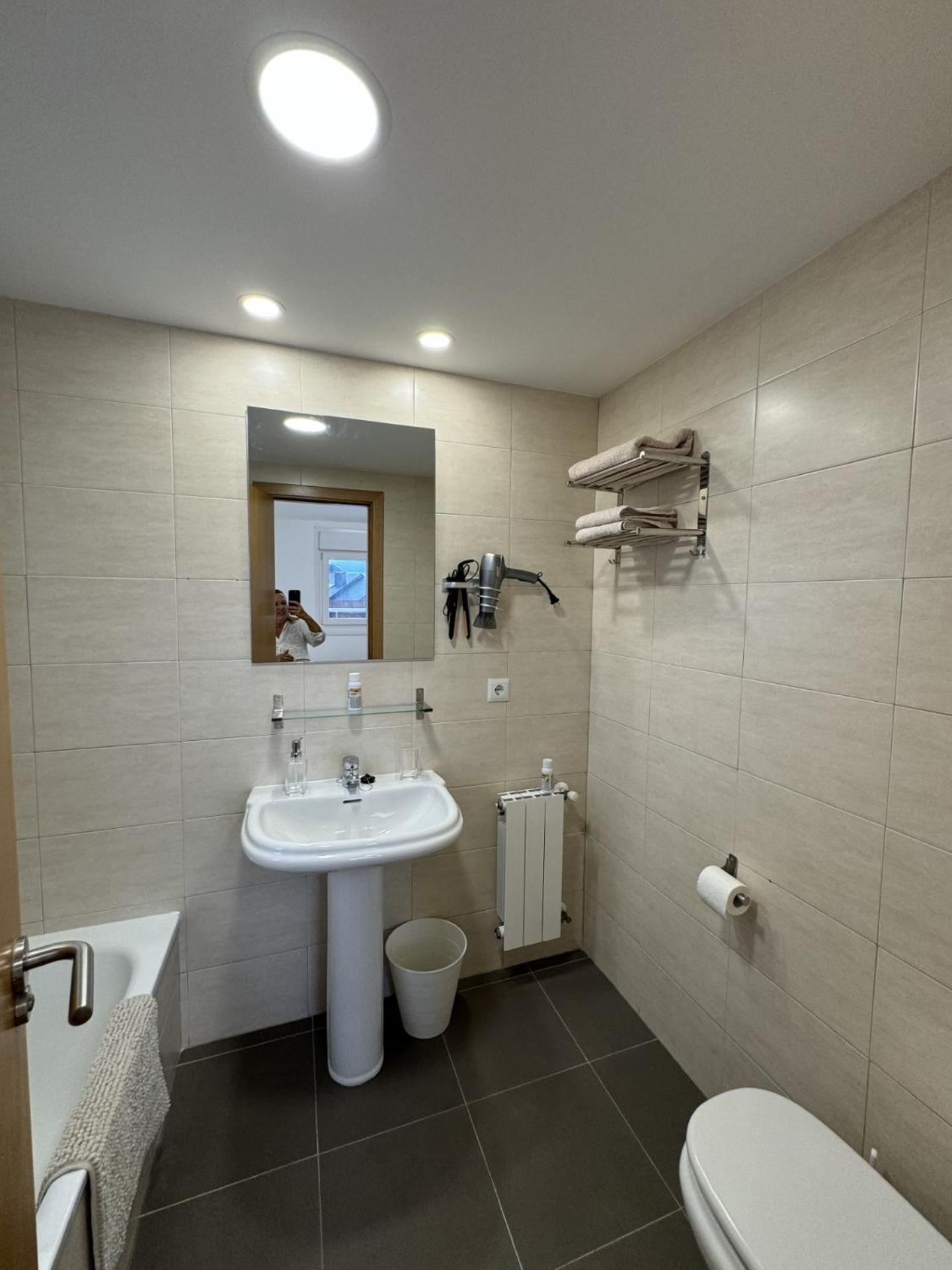 Apartamentos Olga Cantabria 2