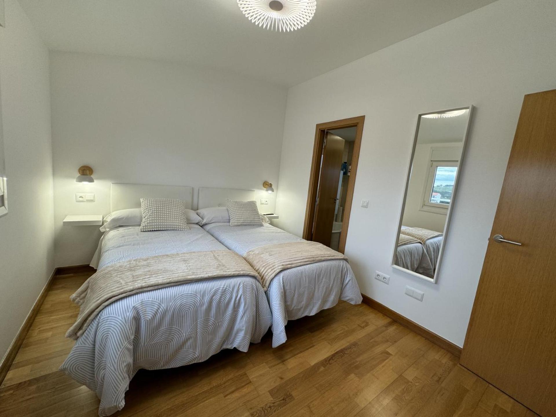 Apartamentos Olga Cantabria 2