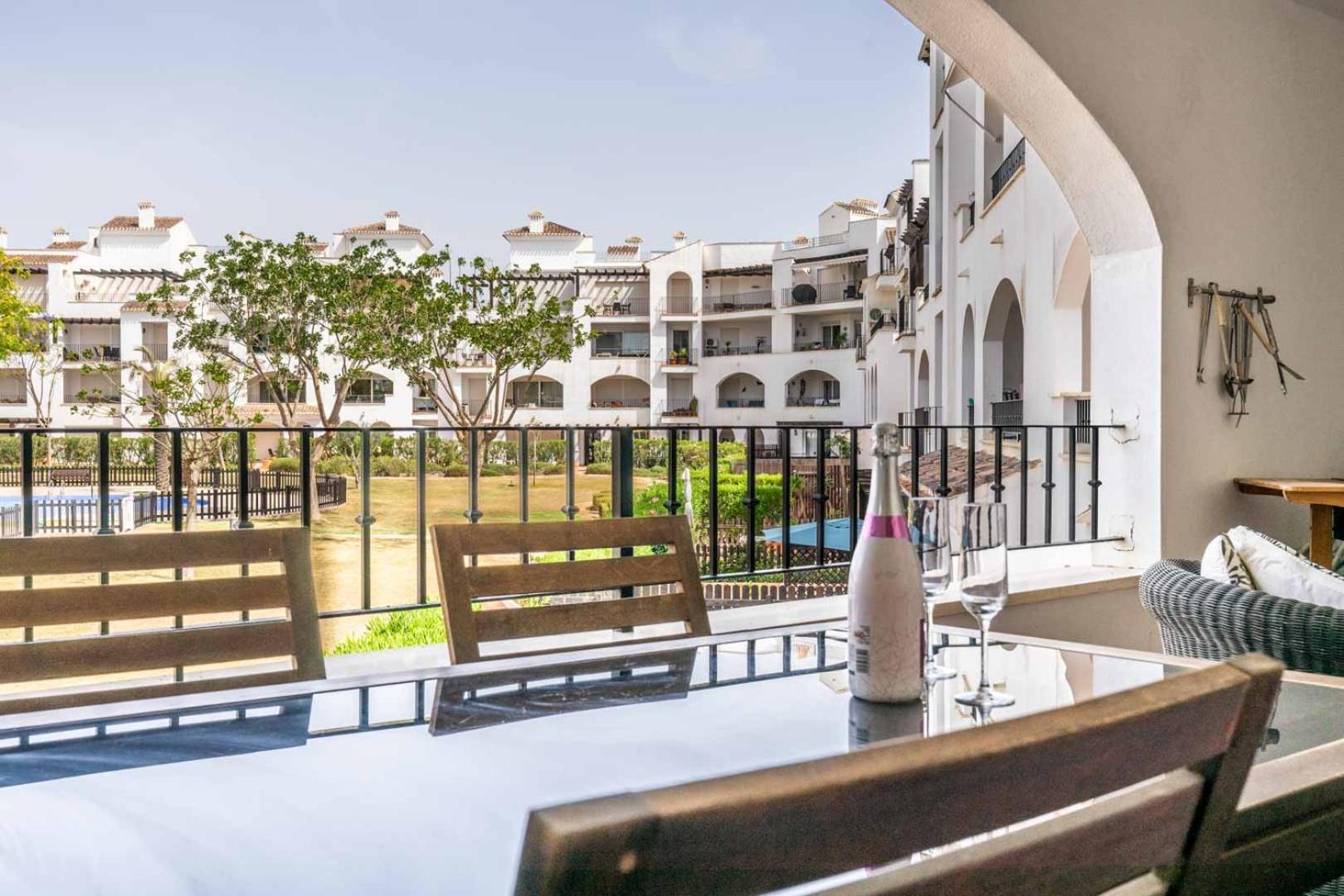 Casa Green - Azure Property Rentals view 3