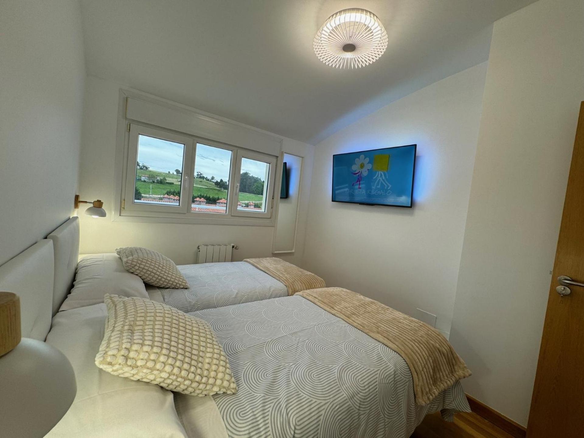 Apartamentos Olga Cantabria 2