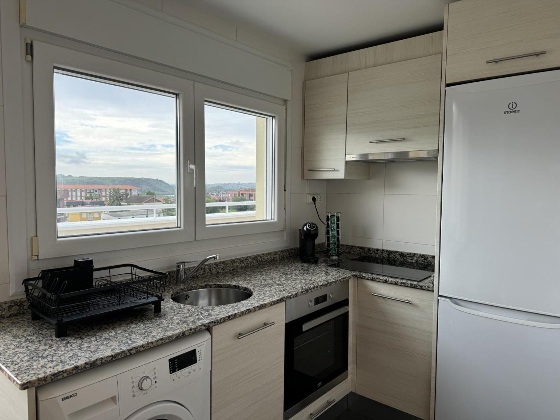 Apartamentos Olga Cantabria 2