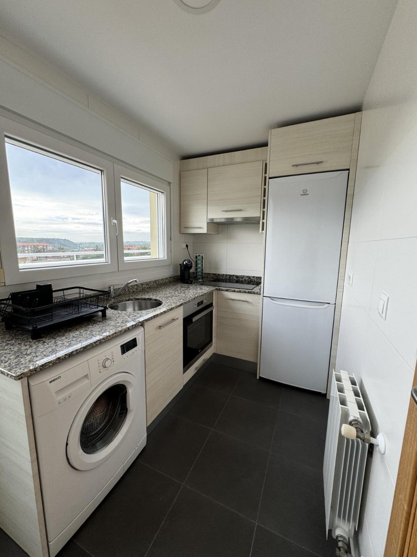 Apartamentos Olga Cantabria 2