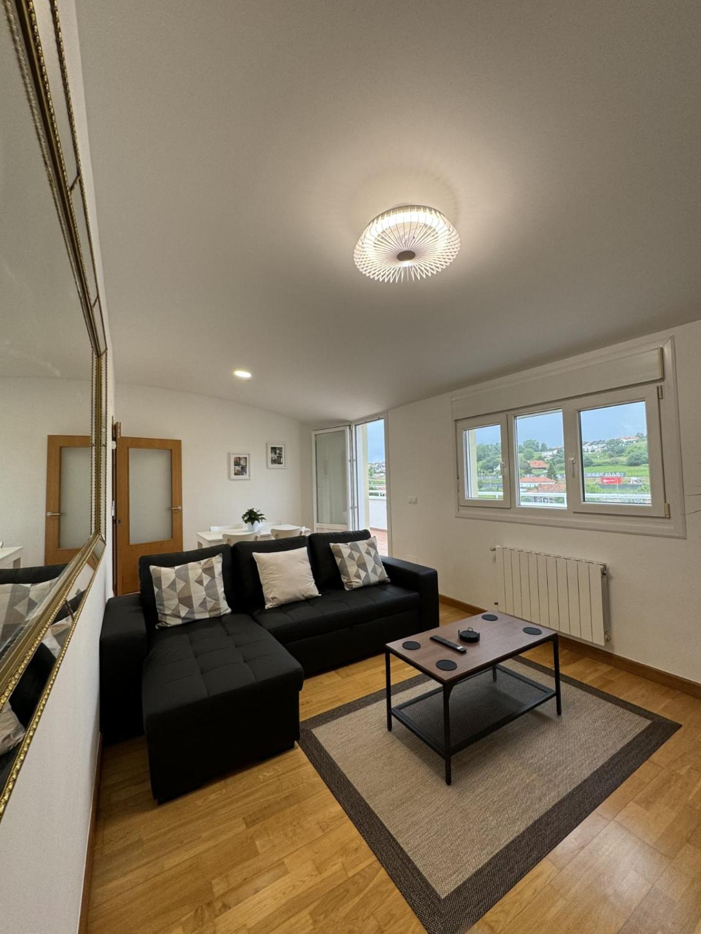 Apartamentos Olga Cantabria 2