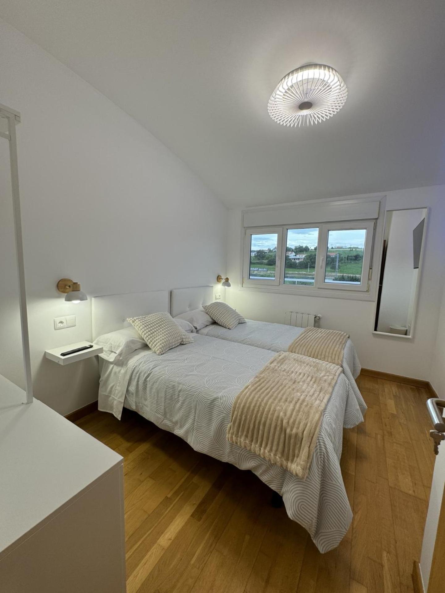 Apartamentos Olga Cantabria 2
