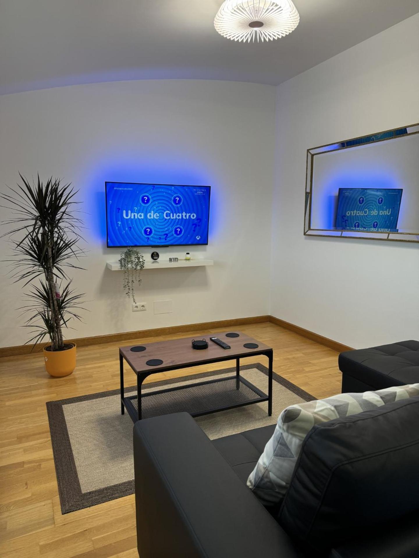 Apartamentos Olga Cantabria 2