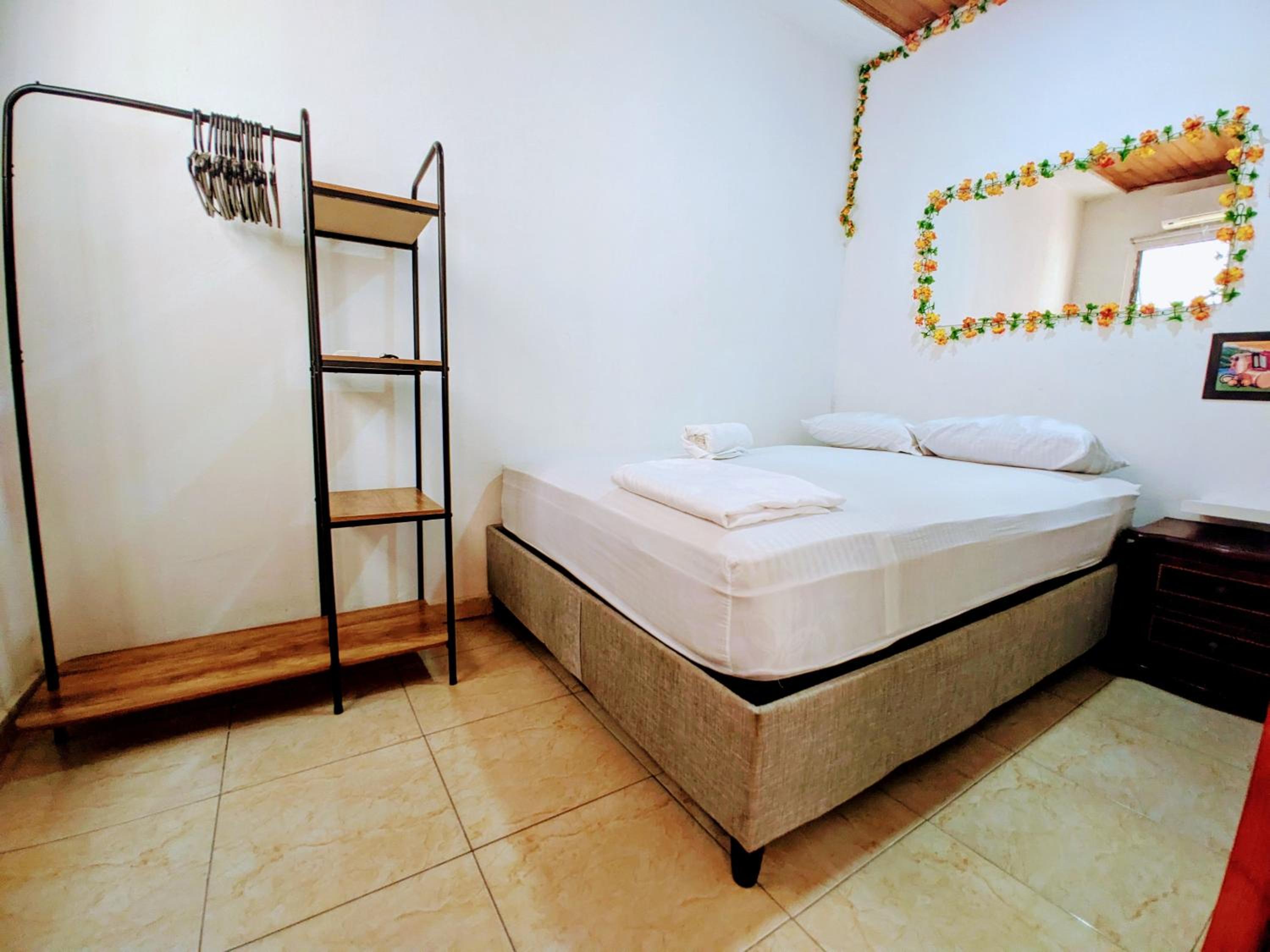 Casa Pupo Hostal