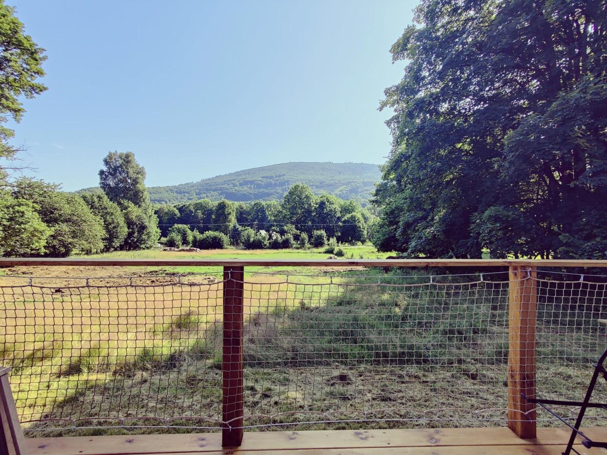 Glamping & Farm Zlaté Podlesí - Stan na louce