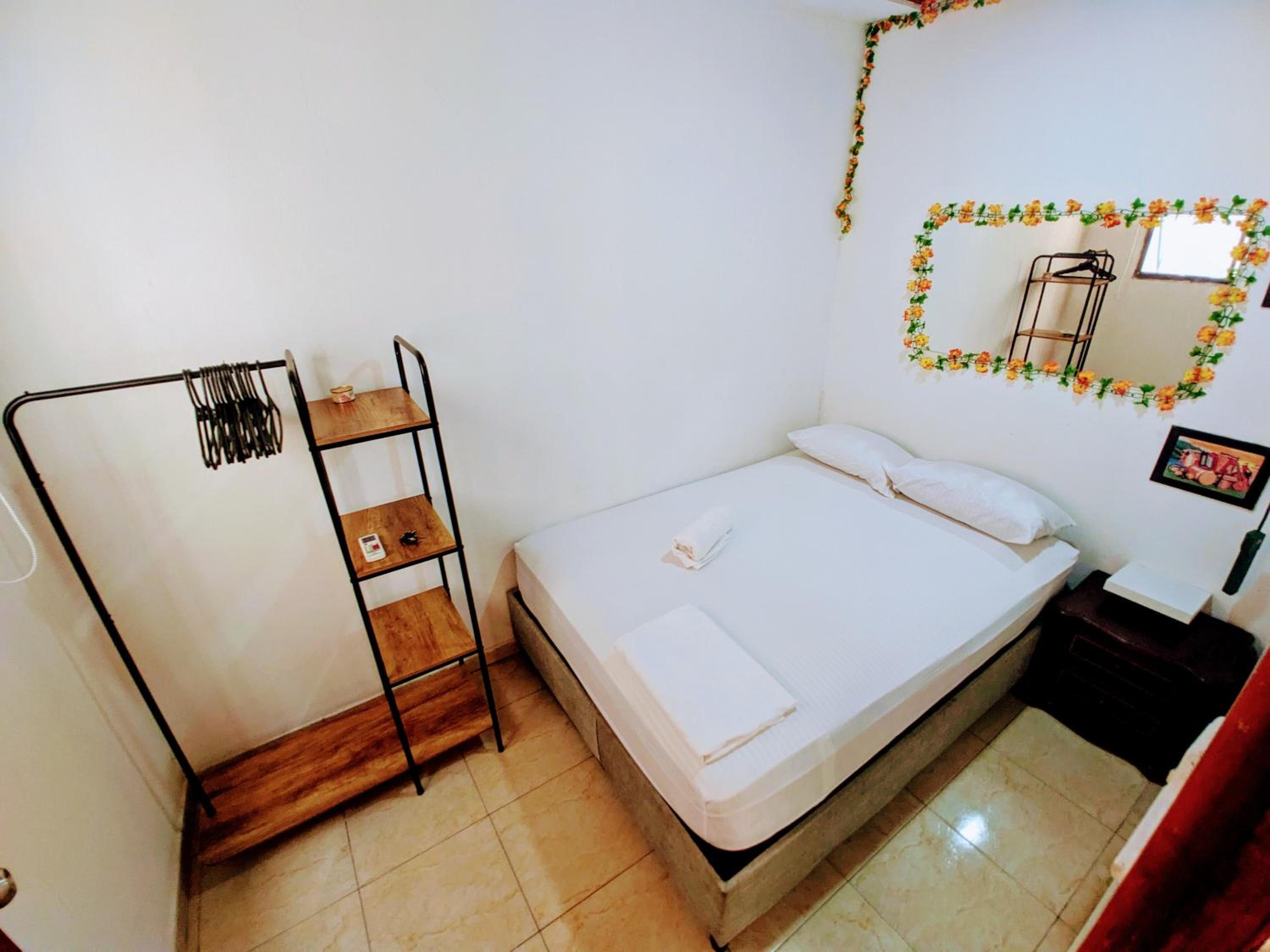 Casa Pupo Hostal