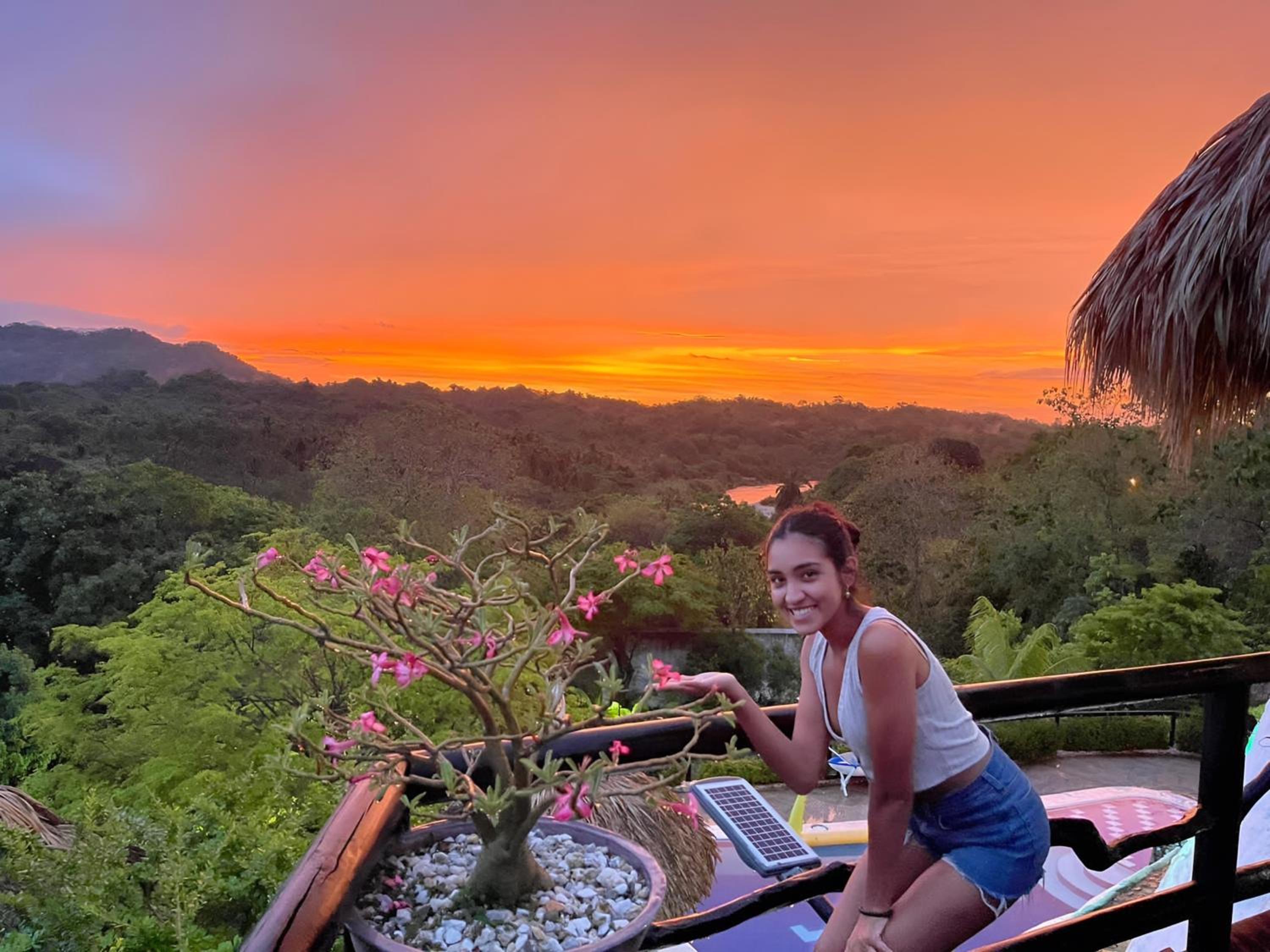 Quetzal Dorado Eco-Lodge by Mareygua