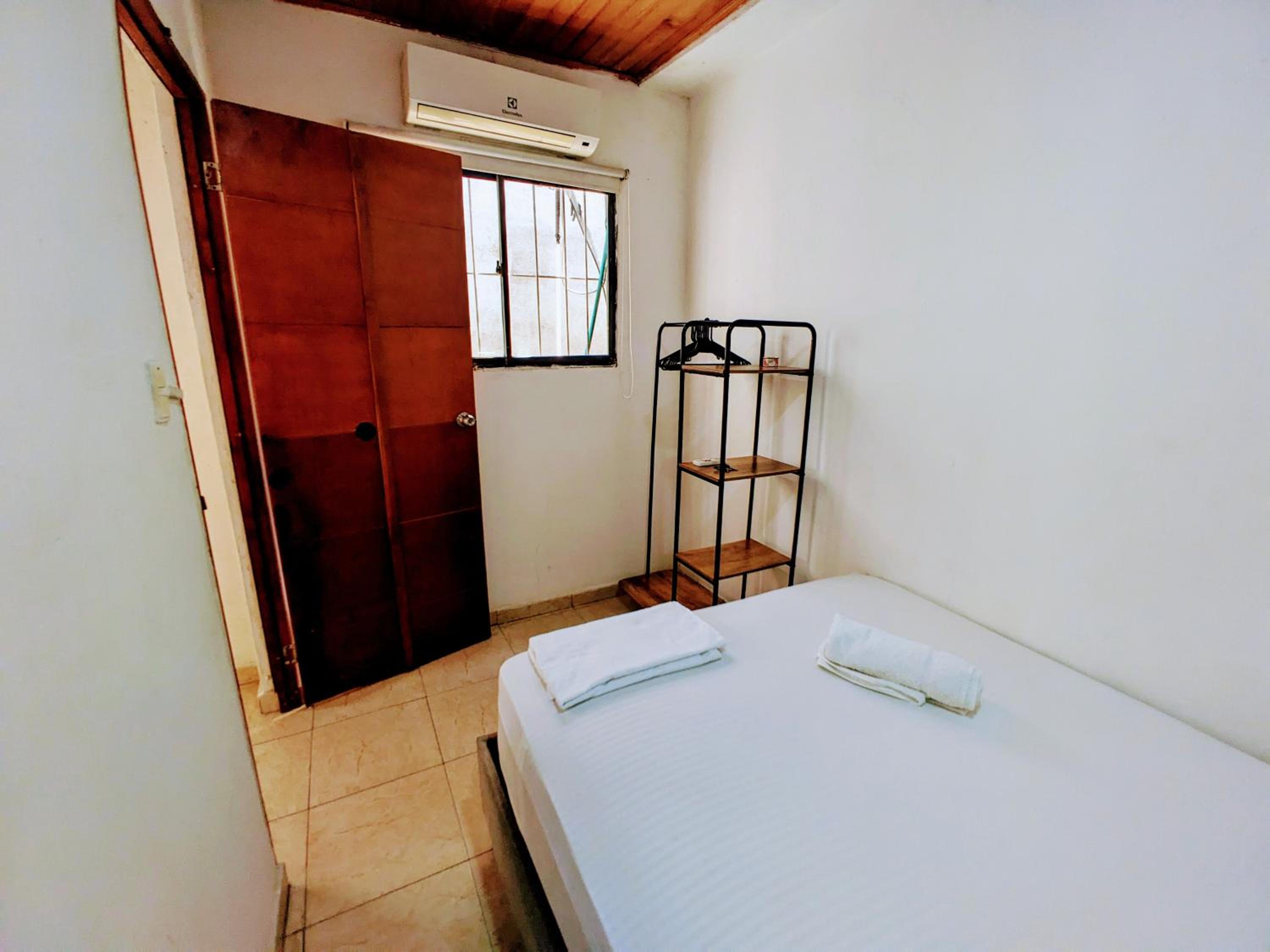 Casa Pupo Hostal