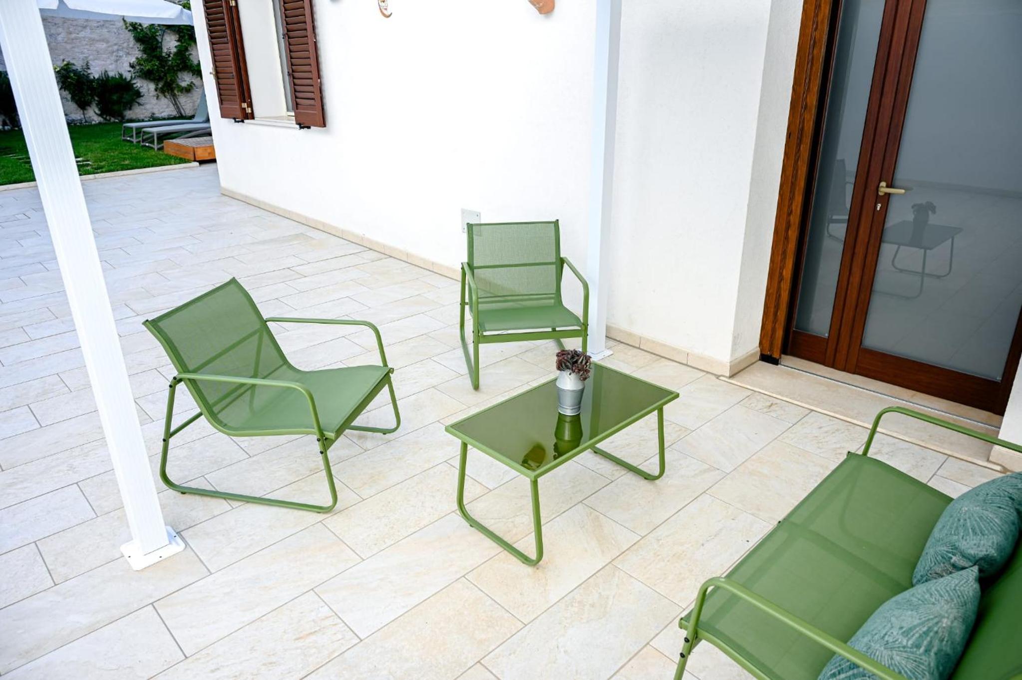 Sykelià - Guest House photo 4