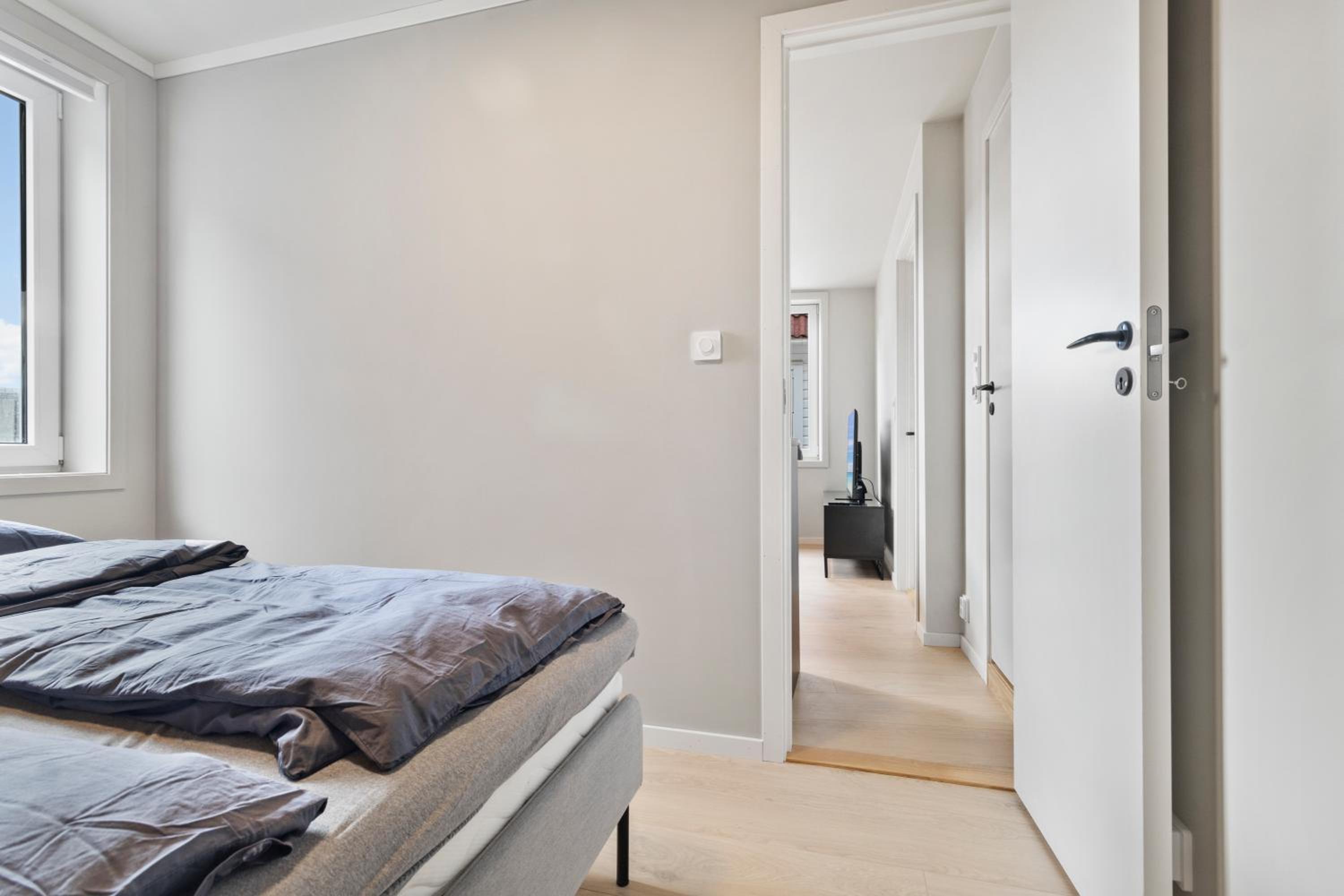 Bergen Vacations - Exclusive Bergen Suite - Property Image 5