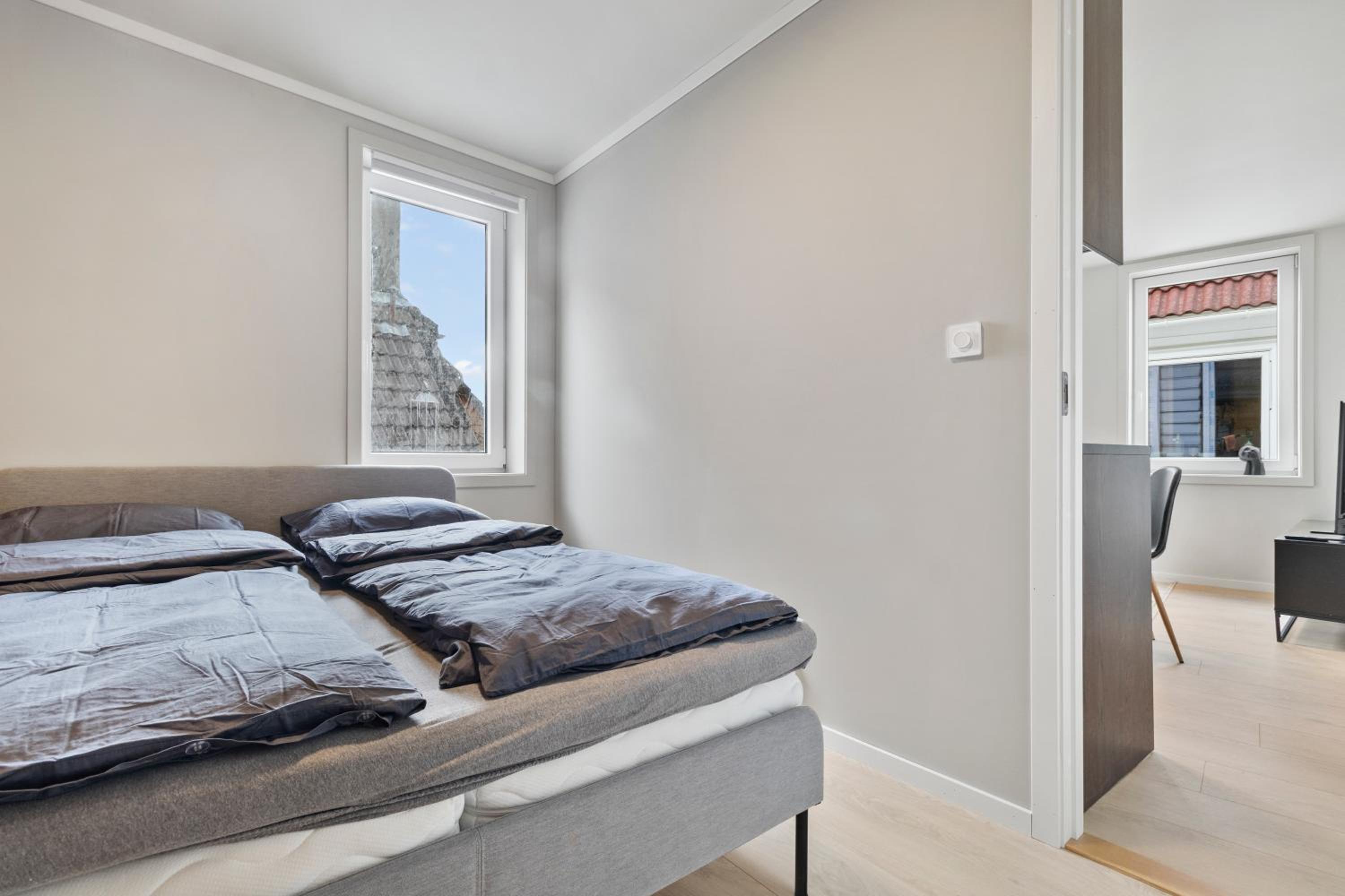 Bergen Vacations - Exclusive Bergen Suite - Property Image 4
