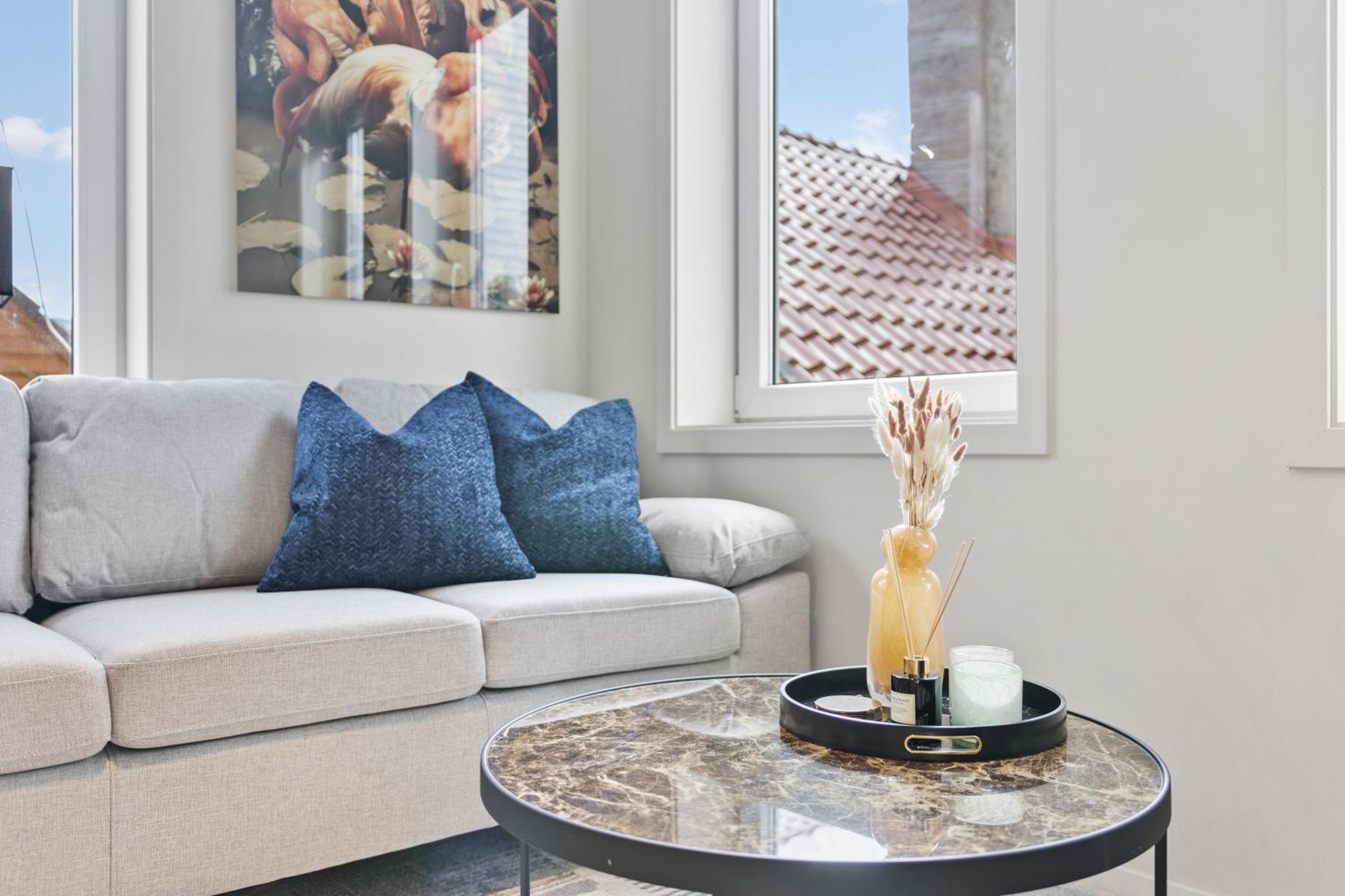 Bergen Vacations - Exclusive Bergen Suite - Property Image 10