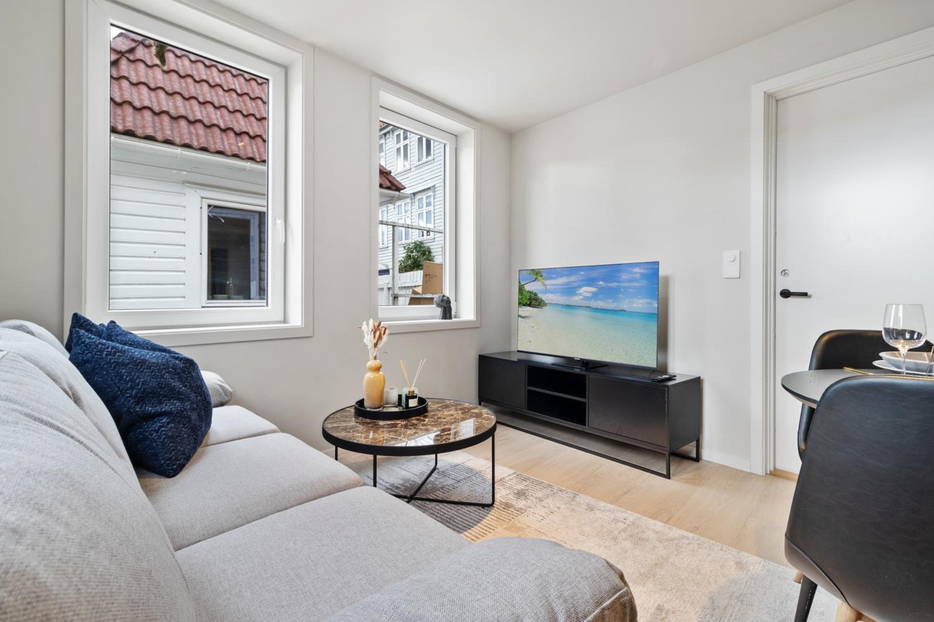 Bergen Vacations - Exclusive Bergen Suite - Property Image 2