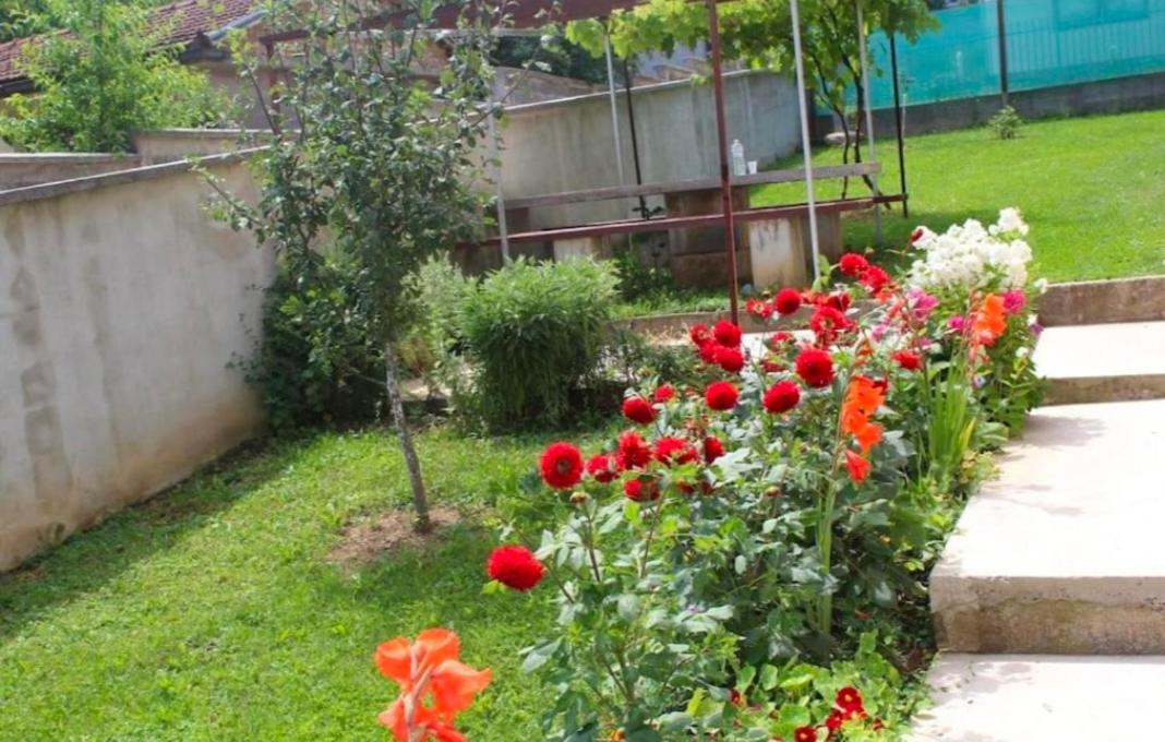 Villa - Tmušic - Sarajevo