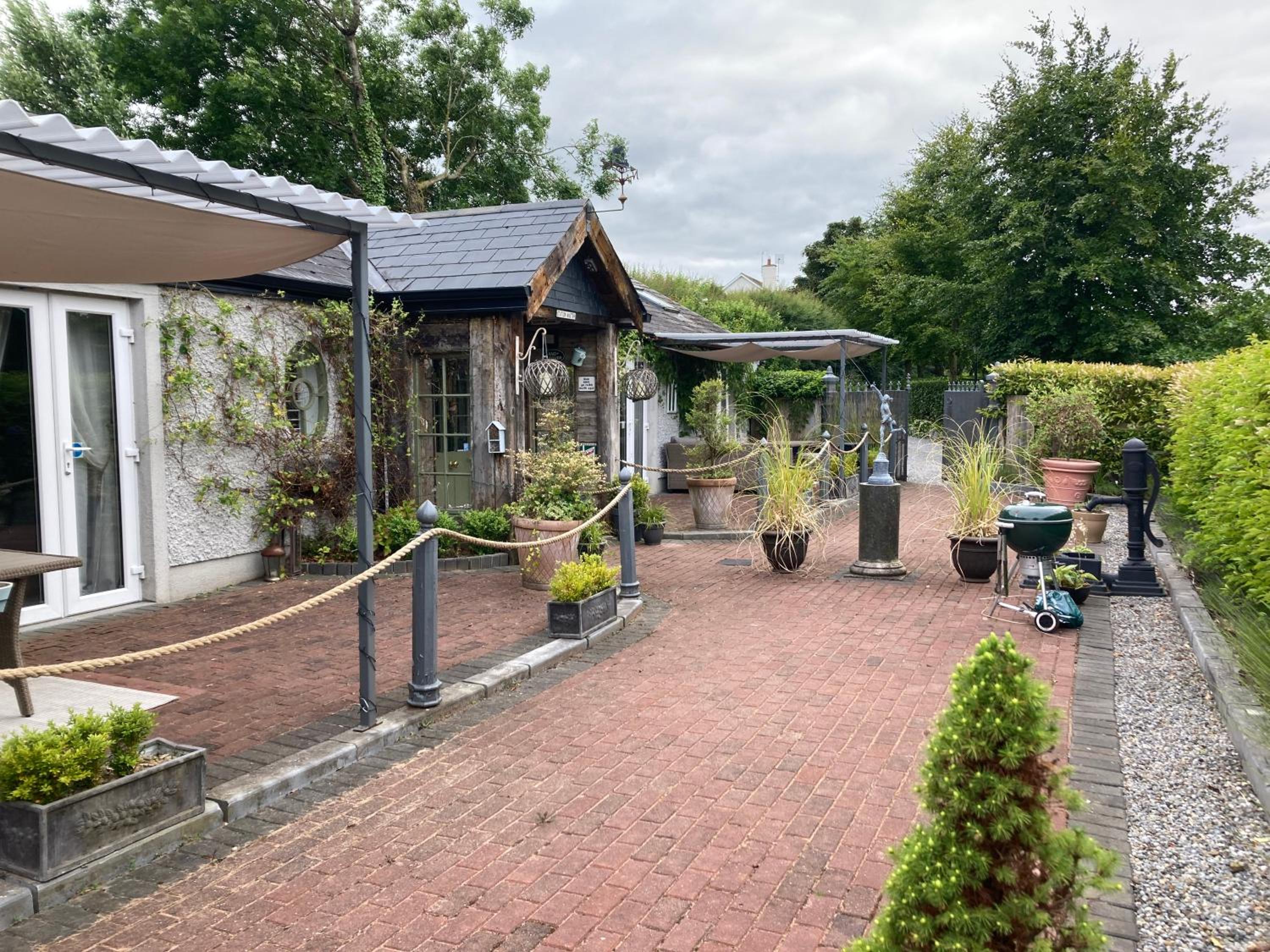Ballybur Lodge Mews 1 view 4