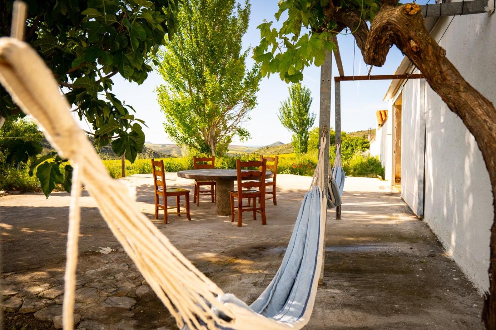 Casa Rural La Atalaya