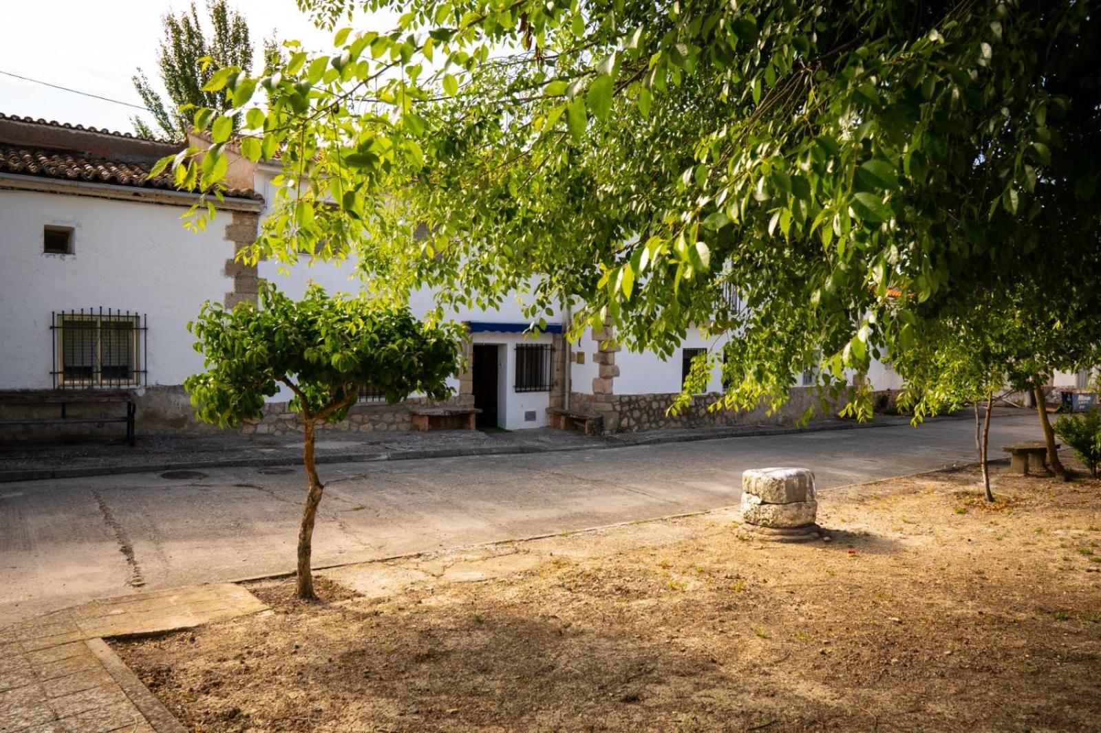 Casa Rural La Atalaya
