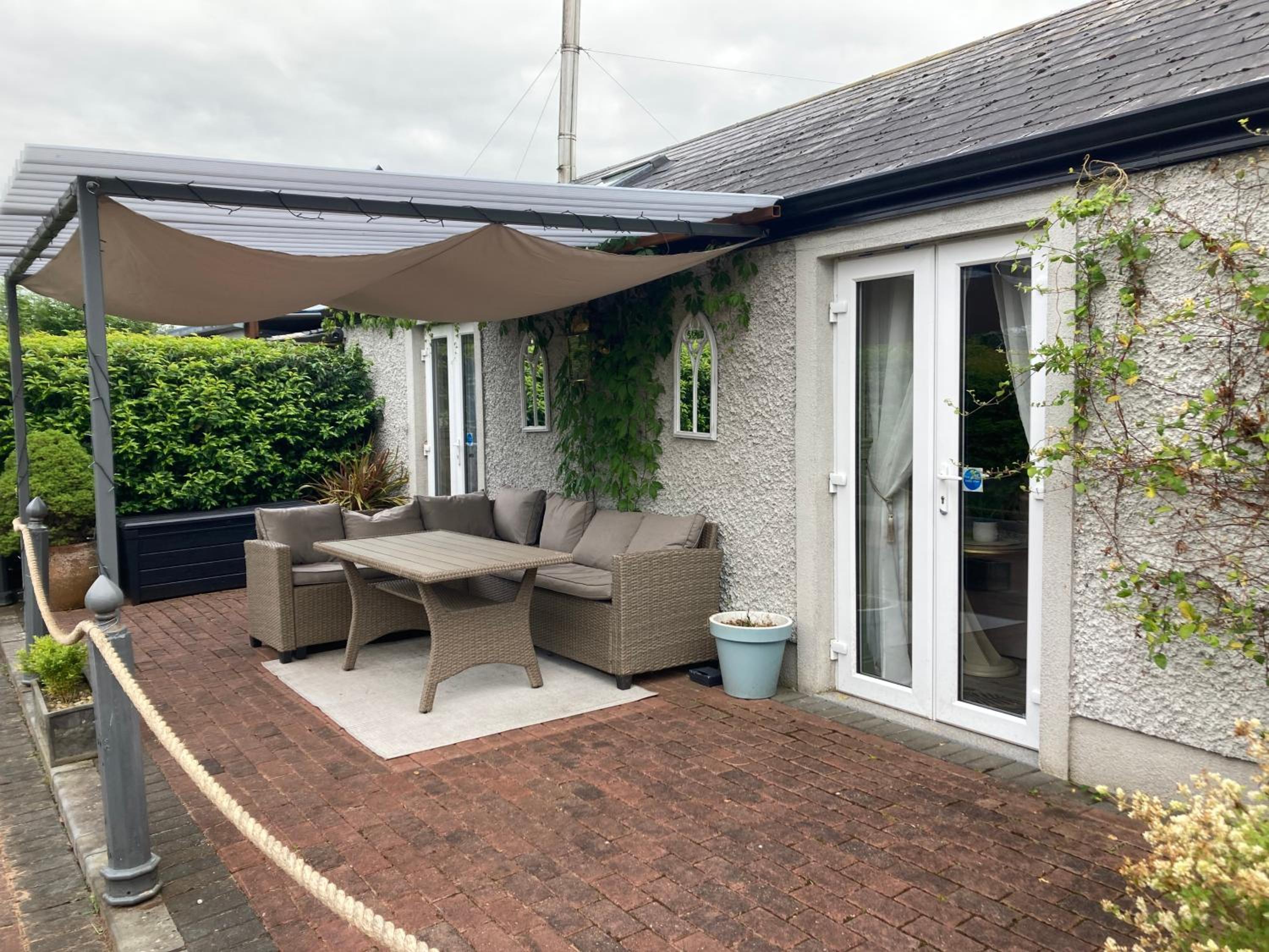 Ballybur Lodge Mews 1 view 3