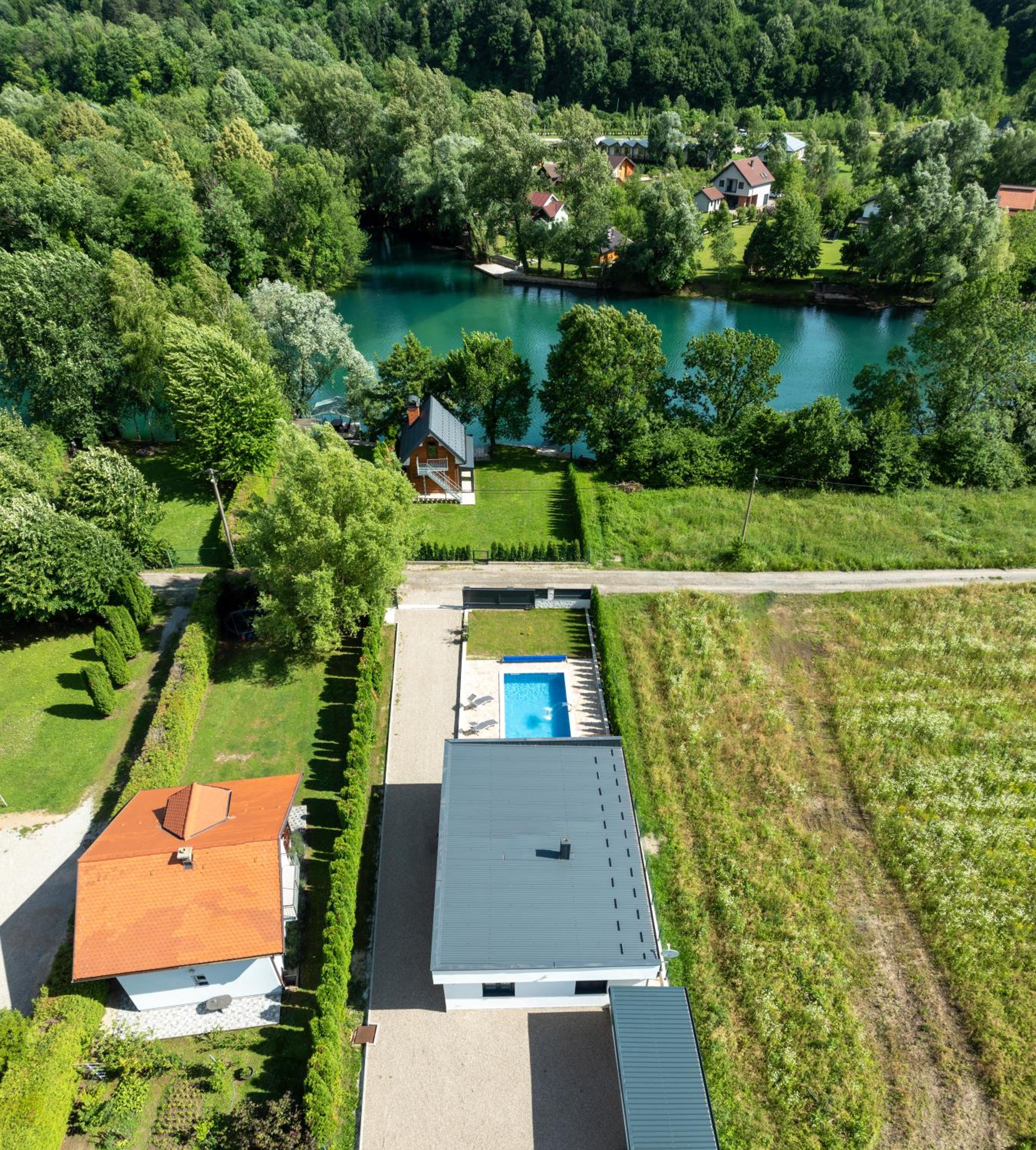 Villa Merjem