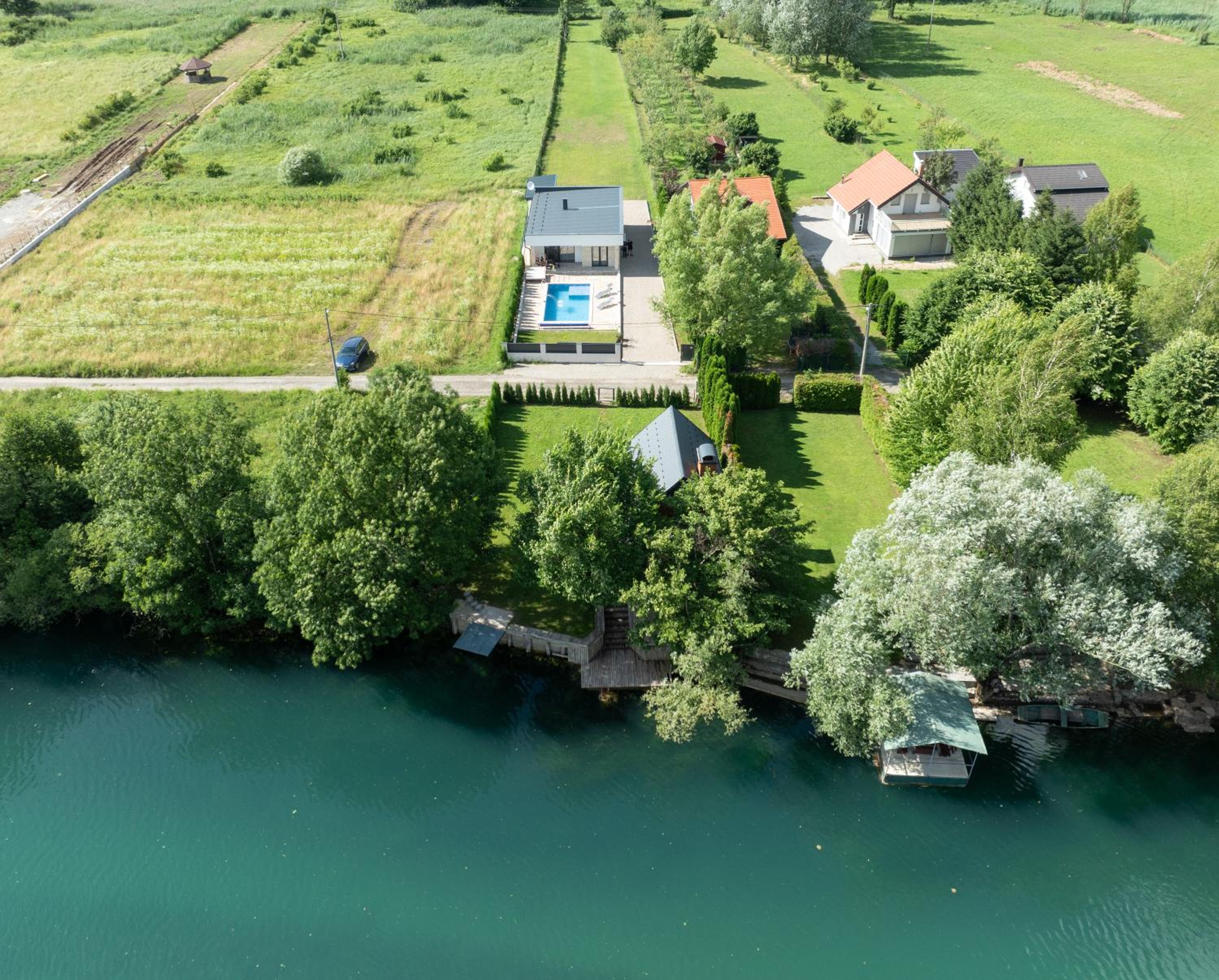 Villa Merjem