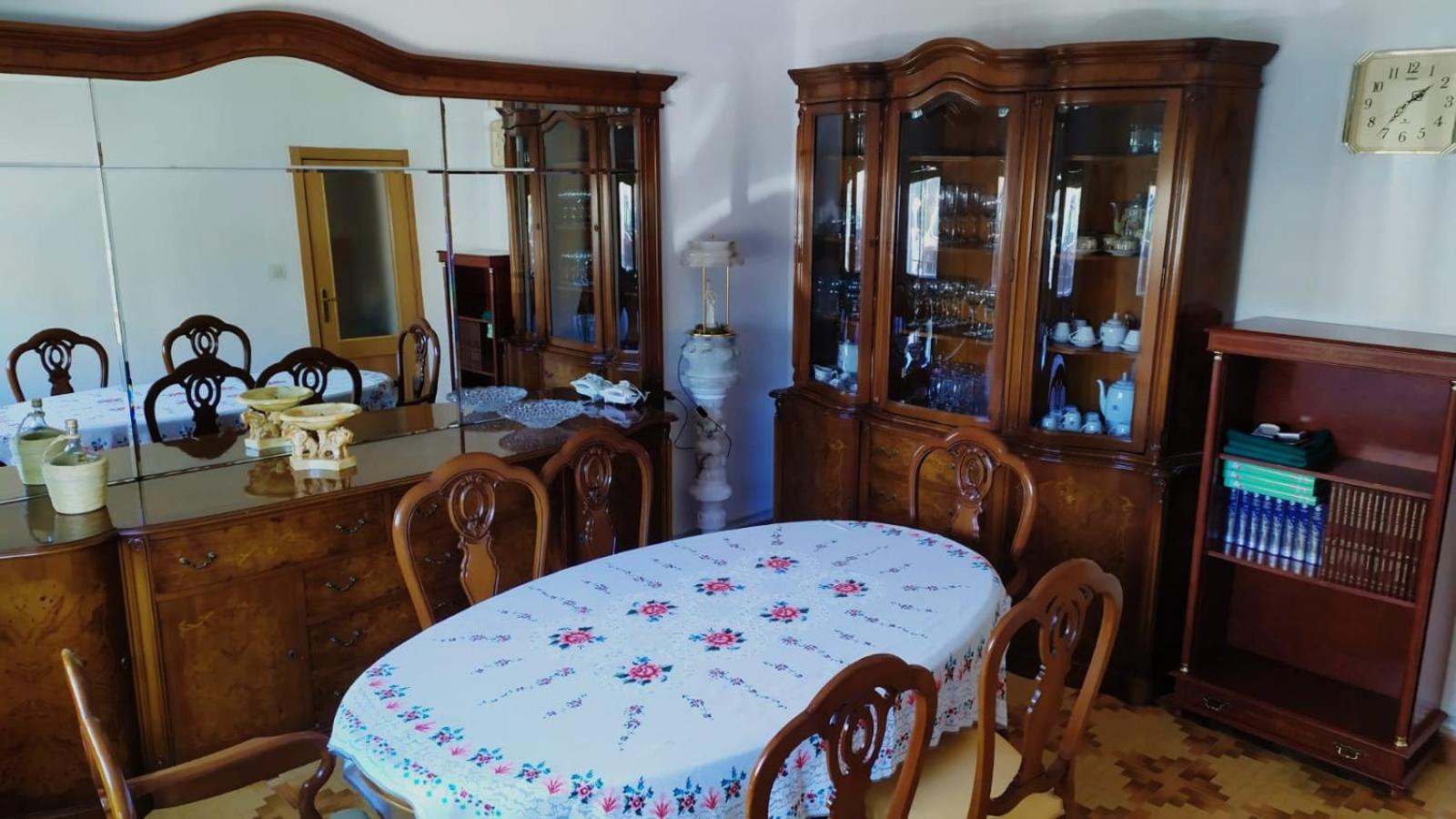 Casa Rural La Atalaya