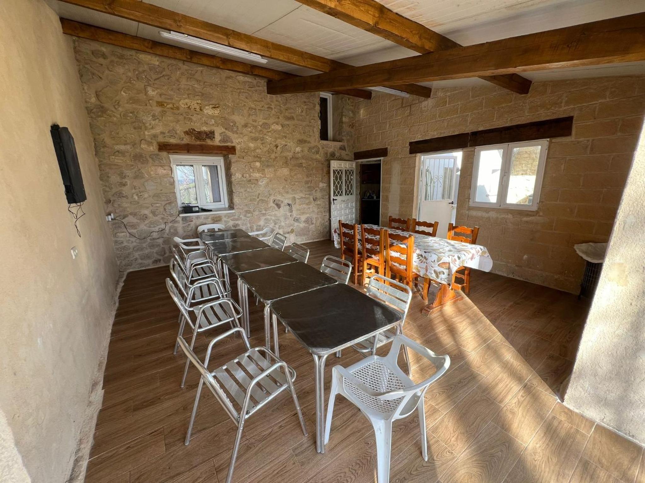 Casa Rural La Atalaya