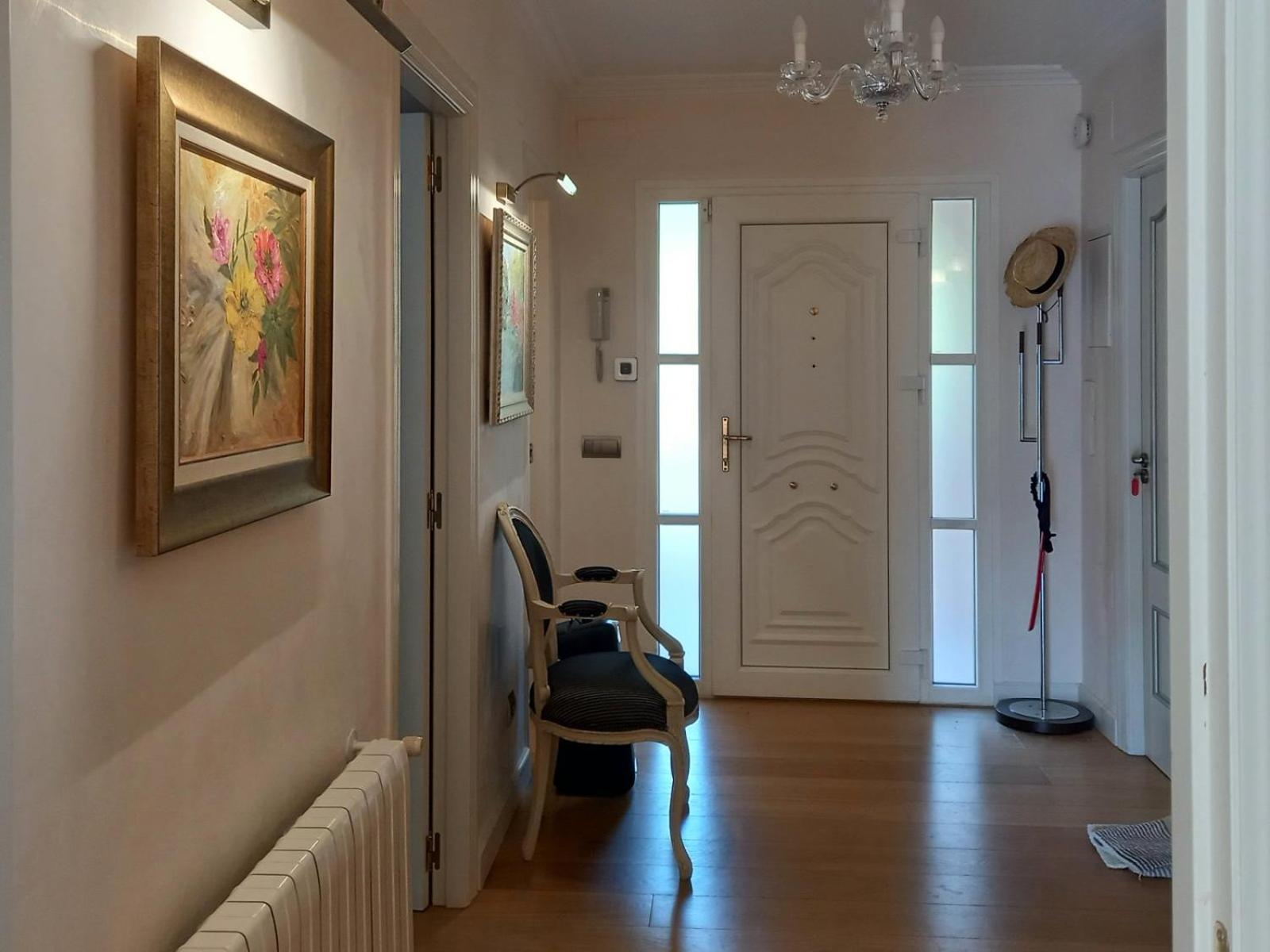 Villa Anna-Altea