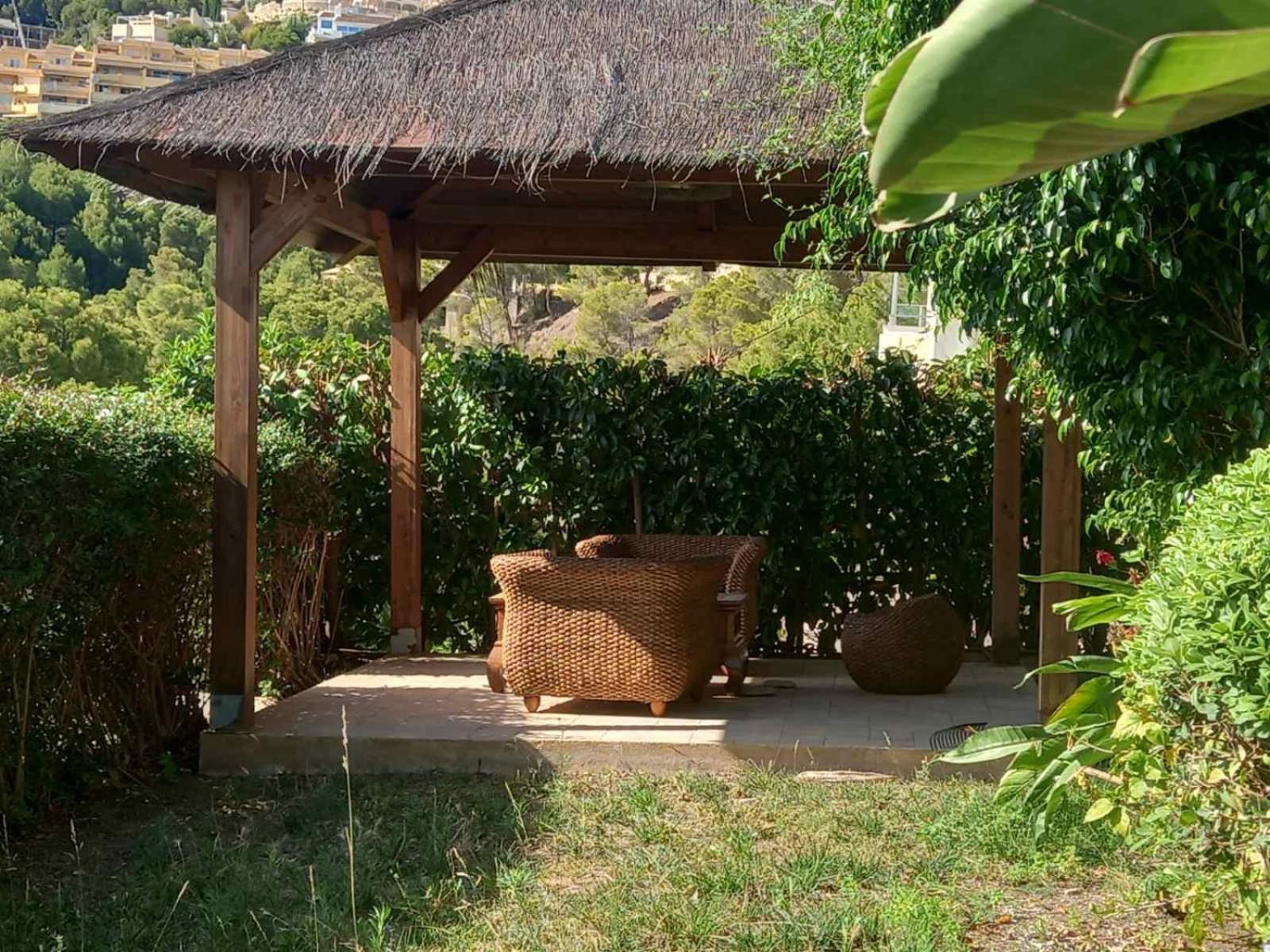 Villa Anna-Altea