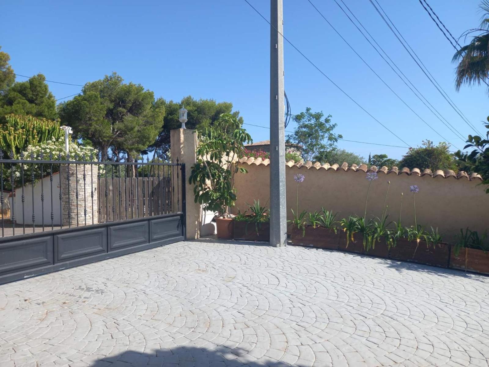 Villa Anna-Altea