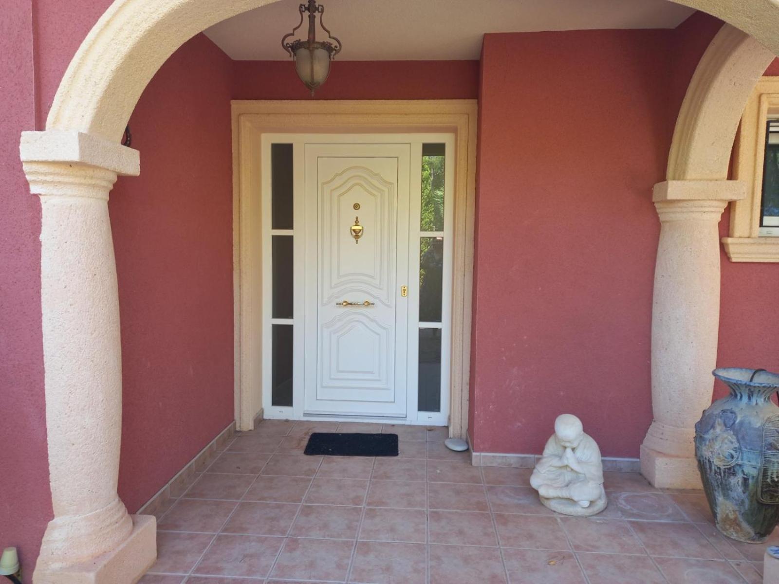 Villa Anna-Altea