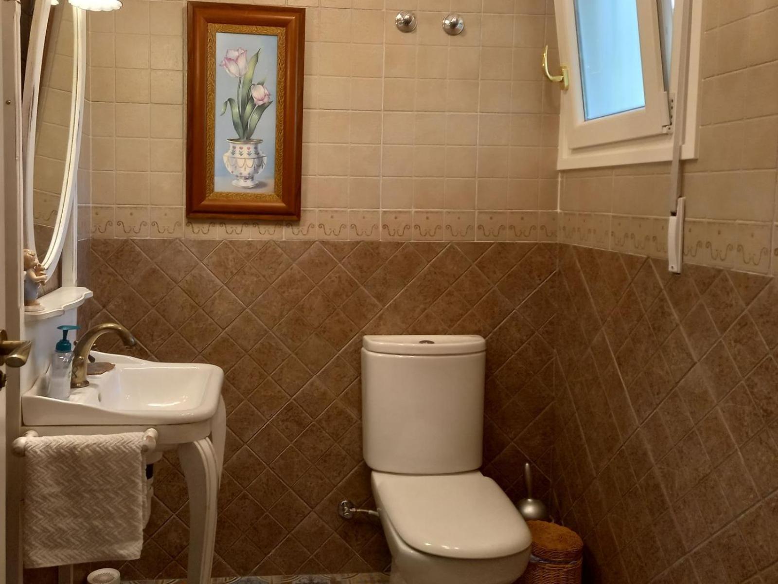 Villa Anna-Altea