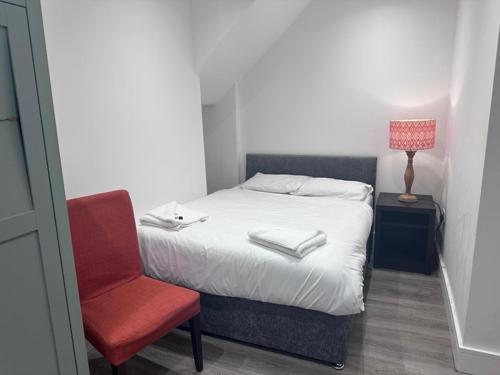 Hadleigh Hotel 5