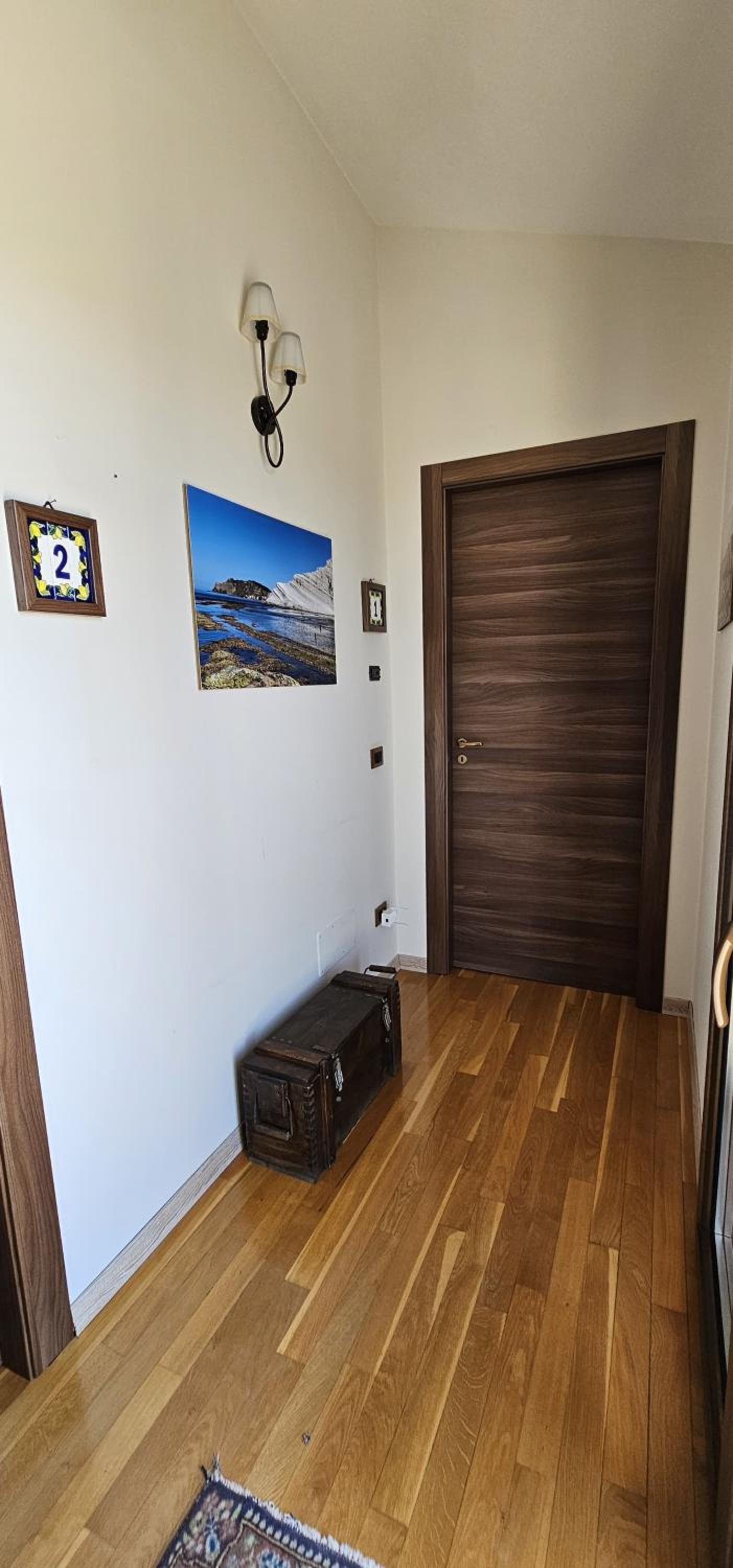 B&B Della Via Francigena view 5