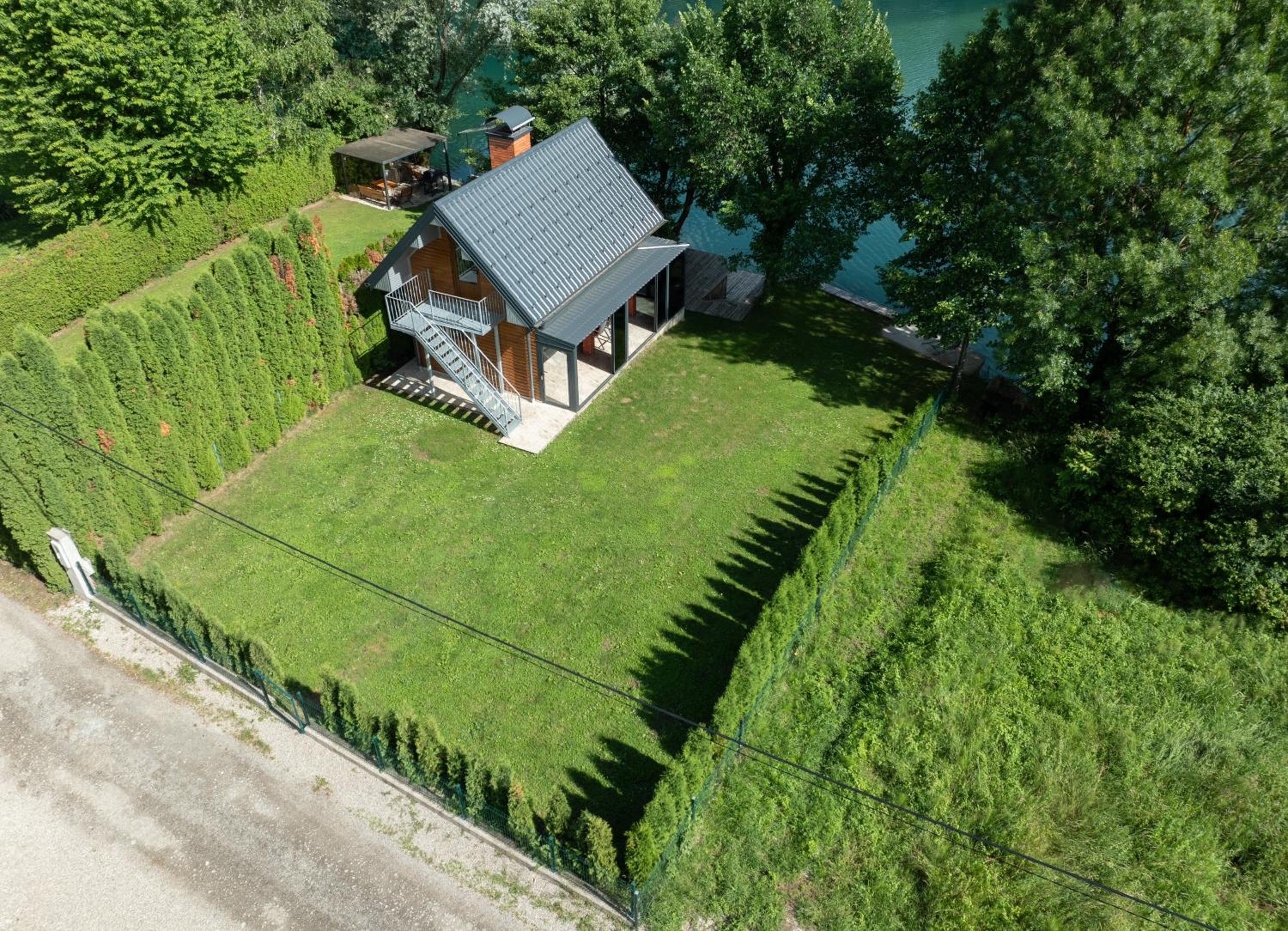 Villa Merjem