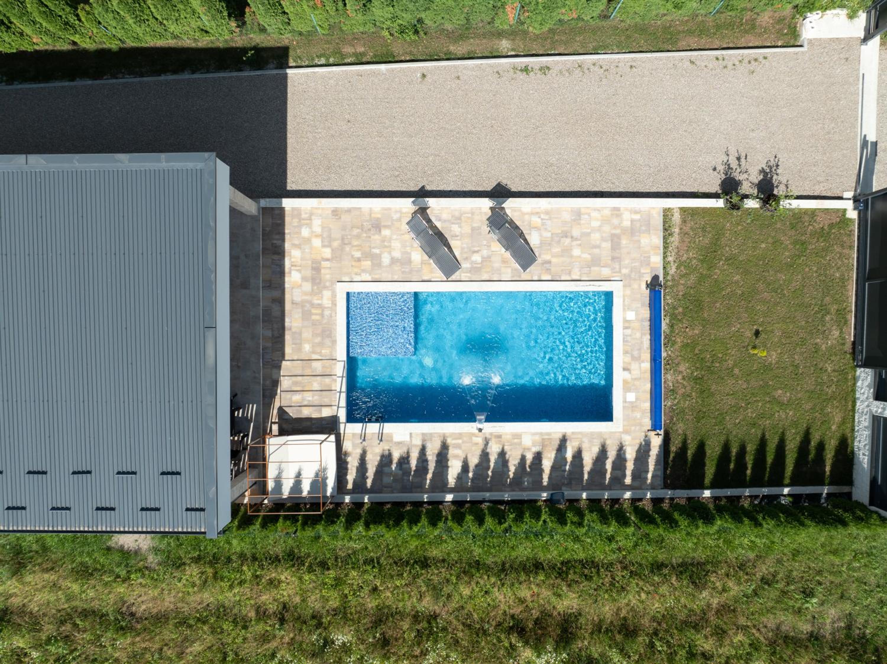 Villa Merjem