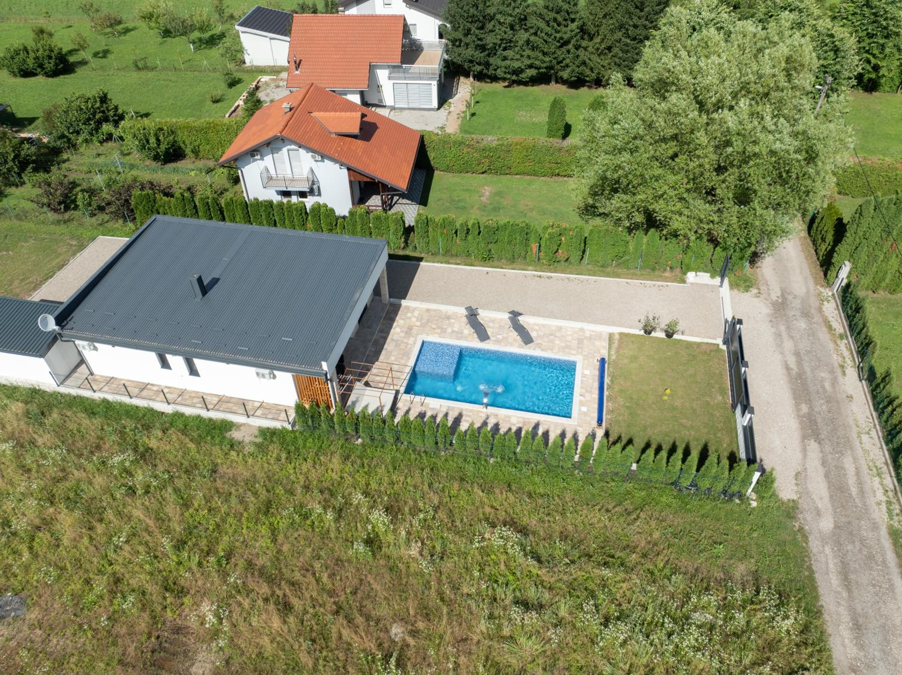 Villa Merjem