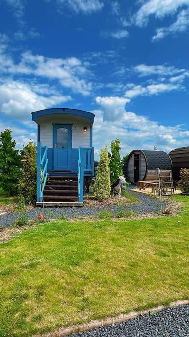 Worcester Vacations - The Anna Mae - For Cosy Couples - Property Image 16