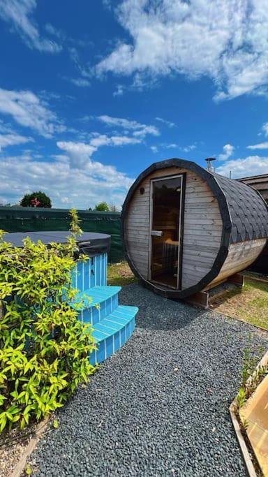 Worcester Vacations - The Anna Mae - For Cosy Couples - Property Image 27