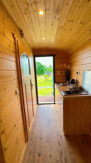 Worcester Vacations - The Anna Mae - For Cosy Couples - Property Image 21