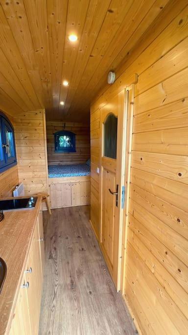 Worcester Vacations - The Anna Mae - For Cosy Couples - Property Image 23