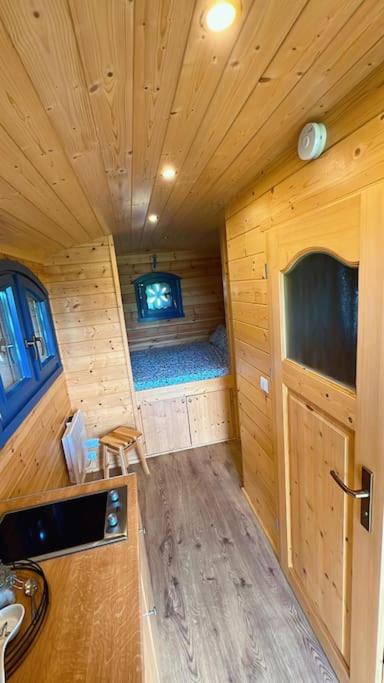 Worcester Vacations - The Anna Mae - For Cosy Couples - Property Image 22