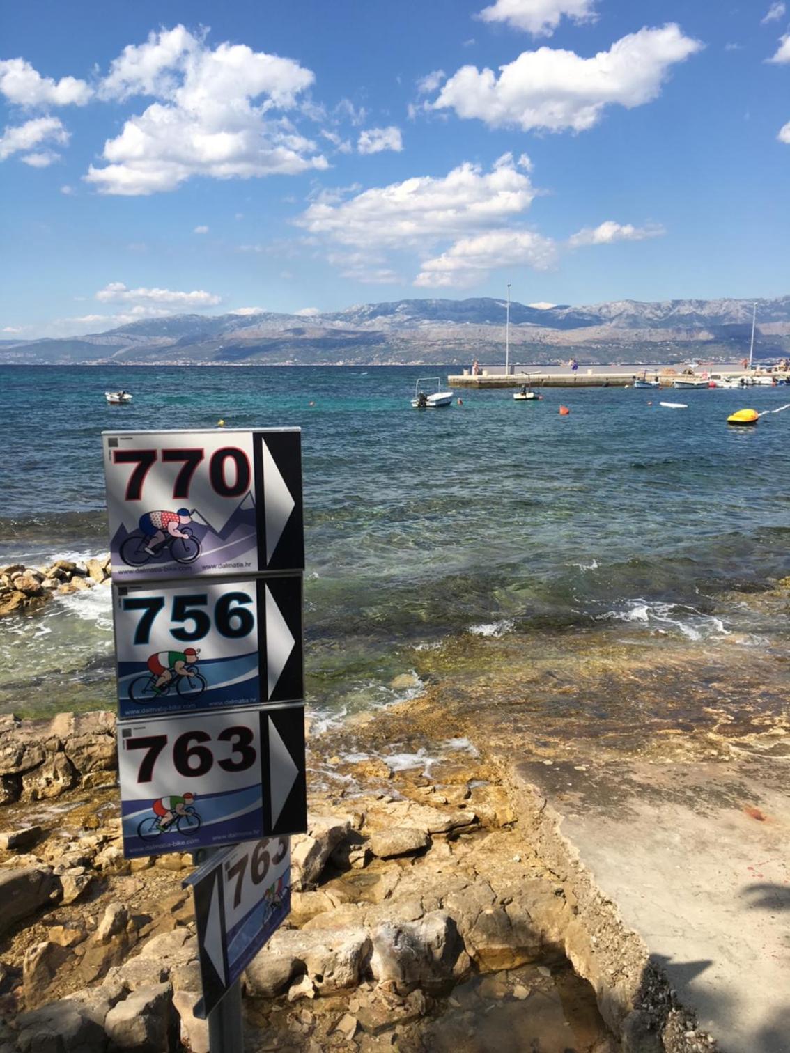 Anna's holiday home view 4