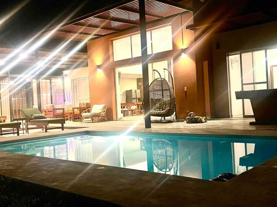 La Finca Ica view 4
