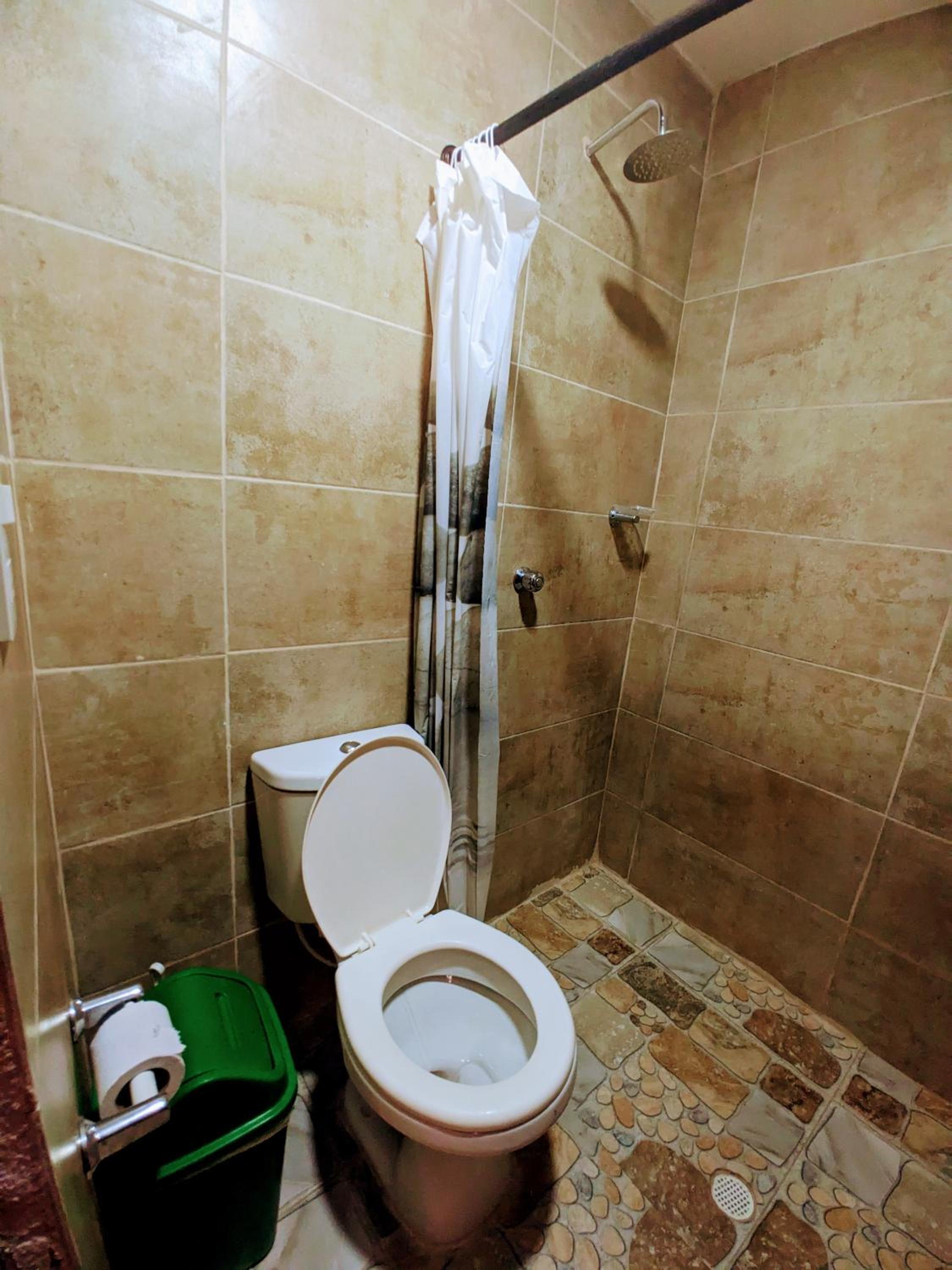 Casa Pupo Hostal